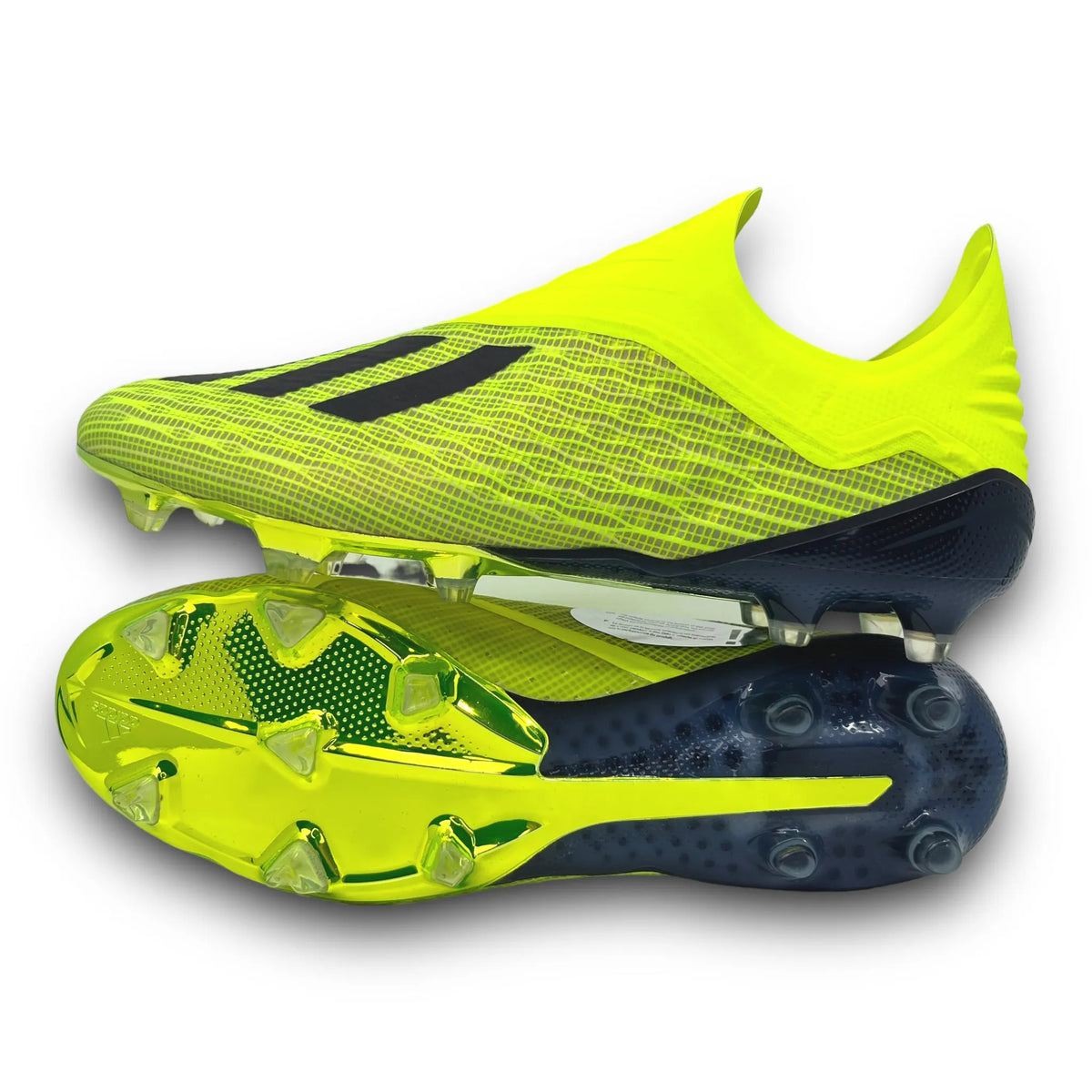  X（エックス）18+ FG/AG Adidas X 18+ FG/AG