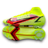 Nike Mercurial Superfly 8 Elite FG "Motivation Pack"
