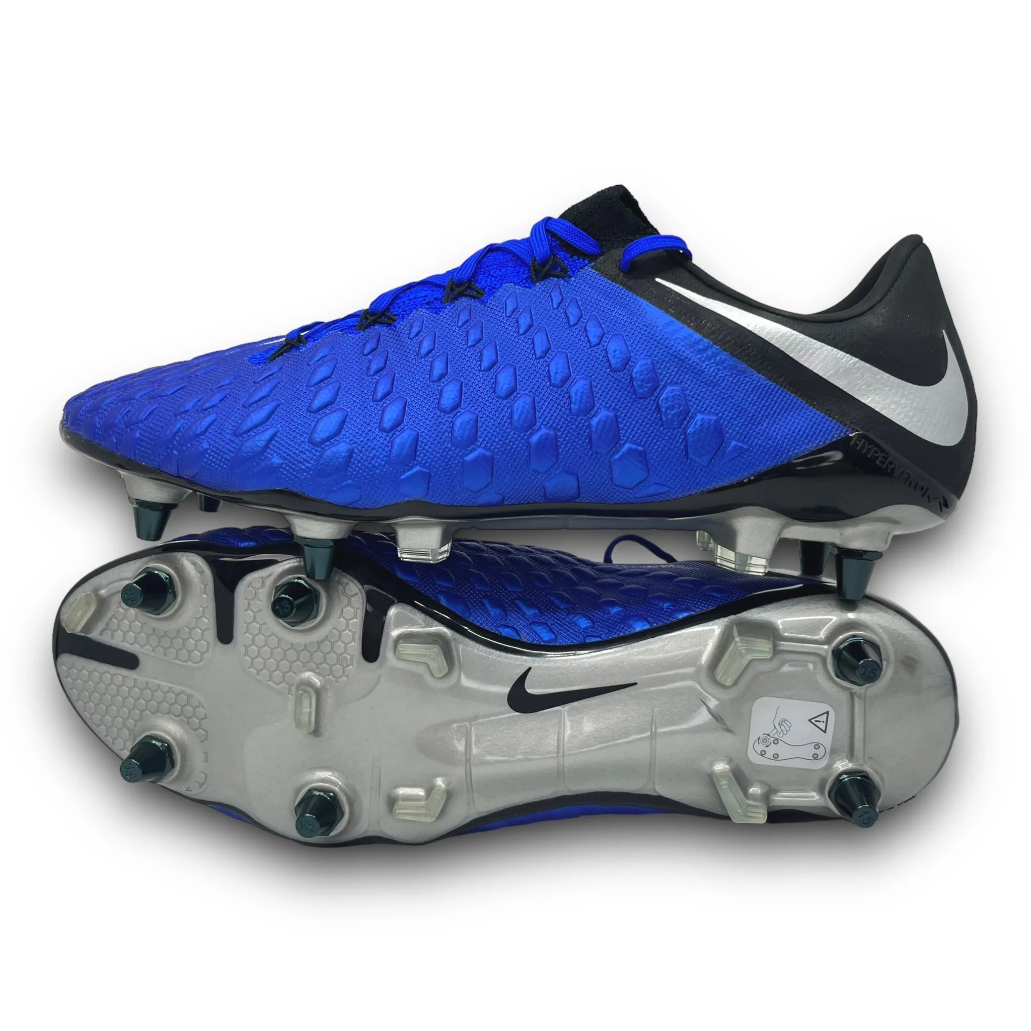 Nike Hypervenom Phantom 3 Elite SG PRO