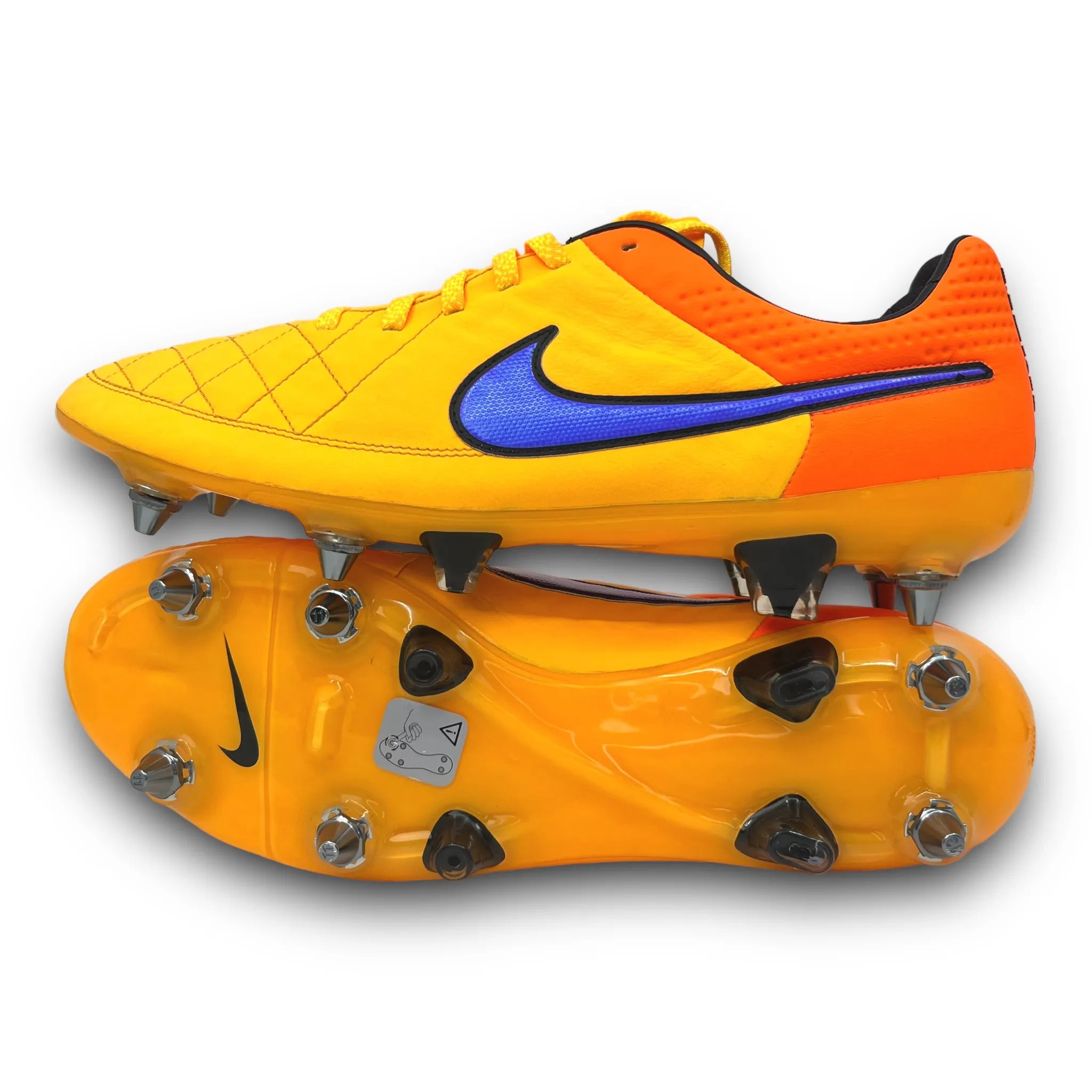 Nike Tiempo Legend 5 ACC SG PRO