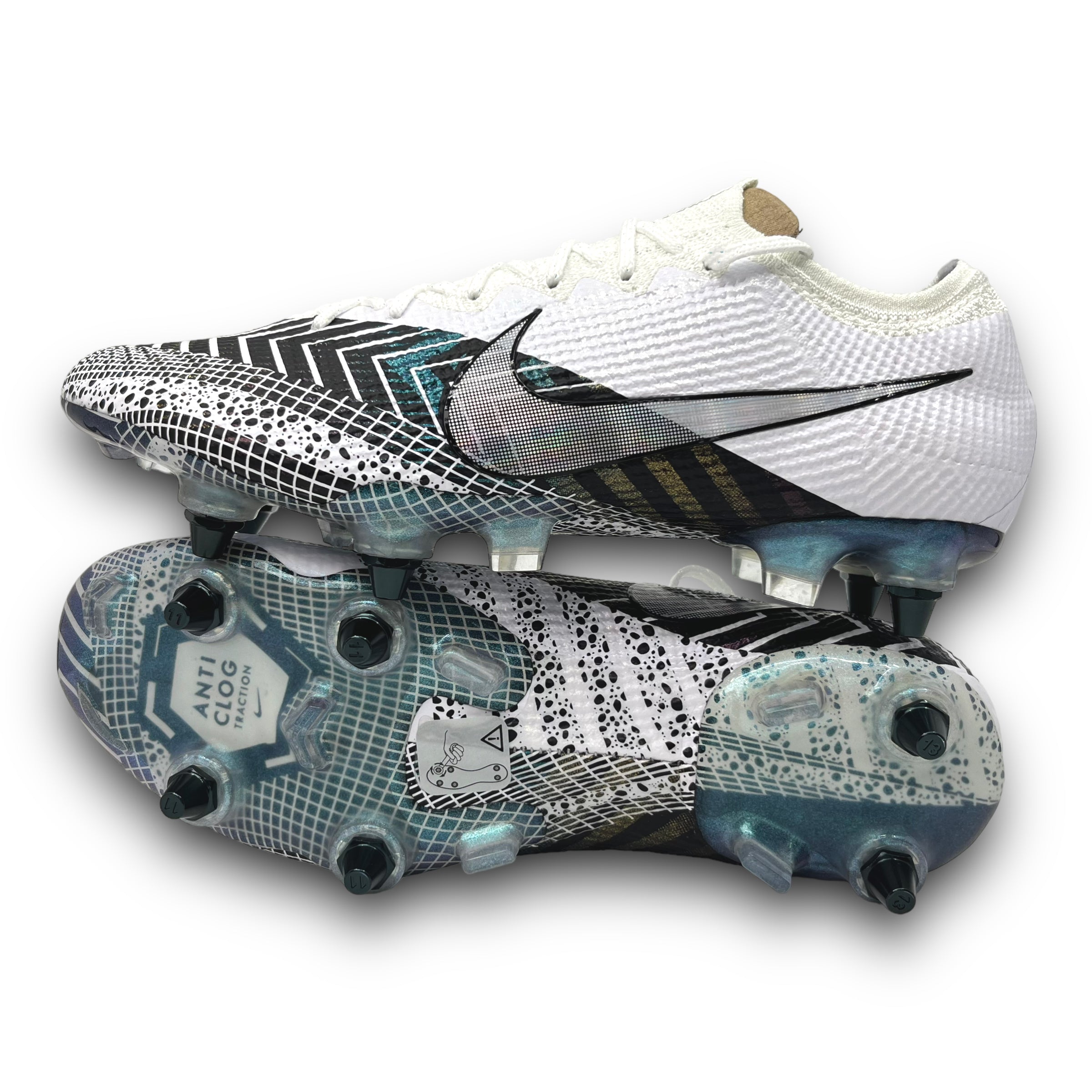 Nike Mercurial Vapor 13 Elite SG Anti clog