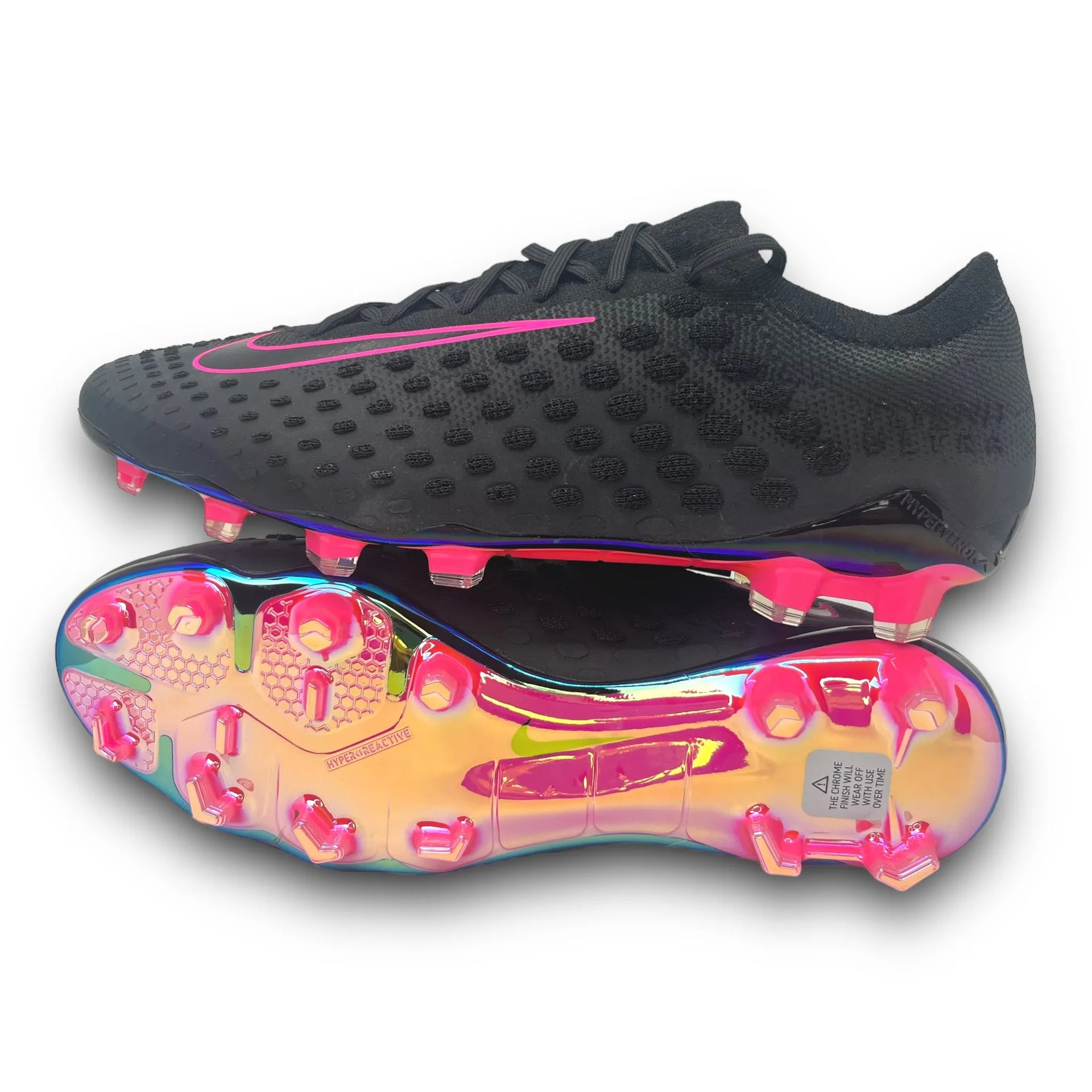 ナイキファントムウルトラヴェノム PHANTOM ULTRA VENOM FG Nike