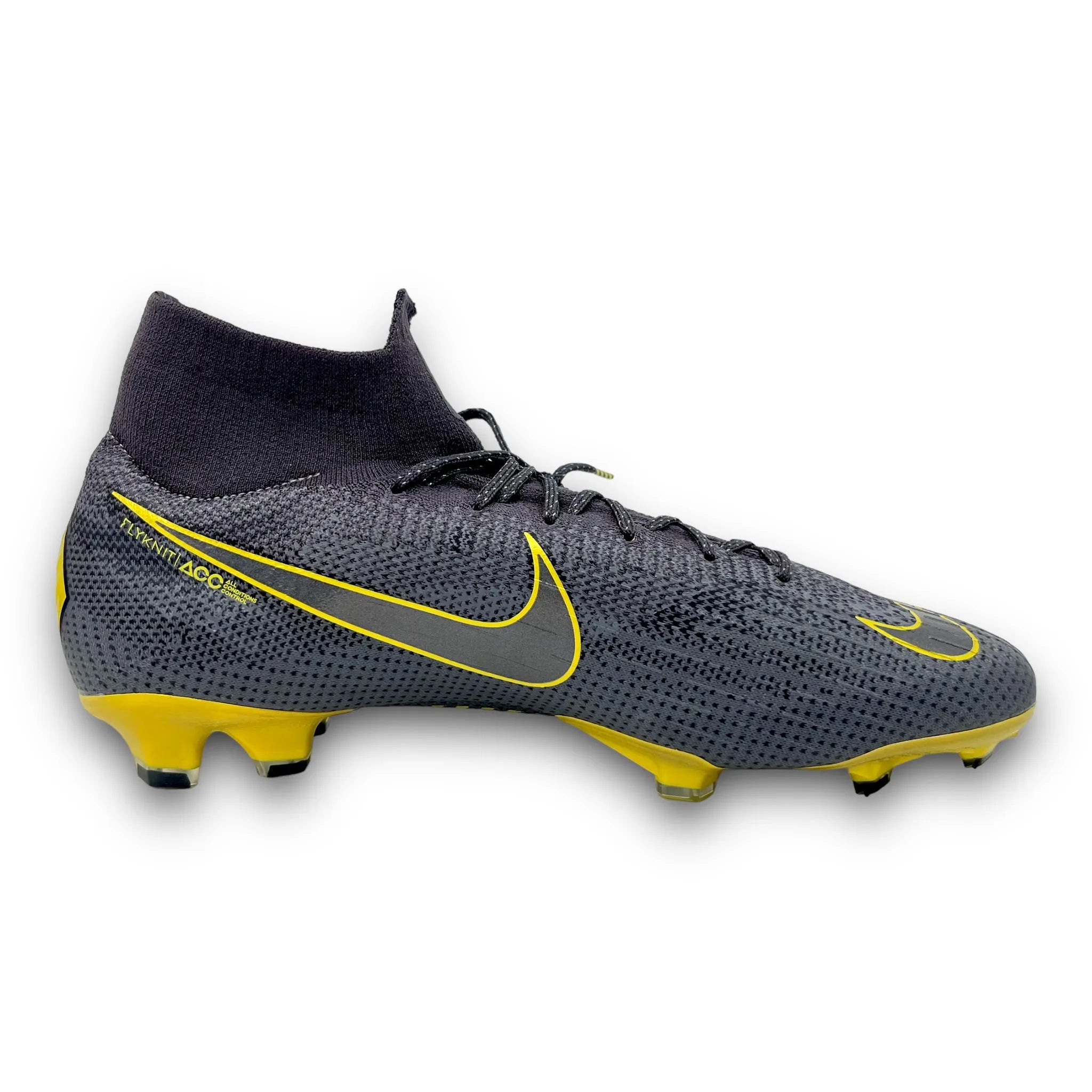Nike Mercurial Superfly 6 Elite FG