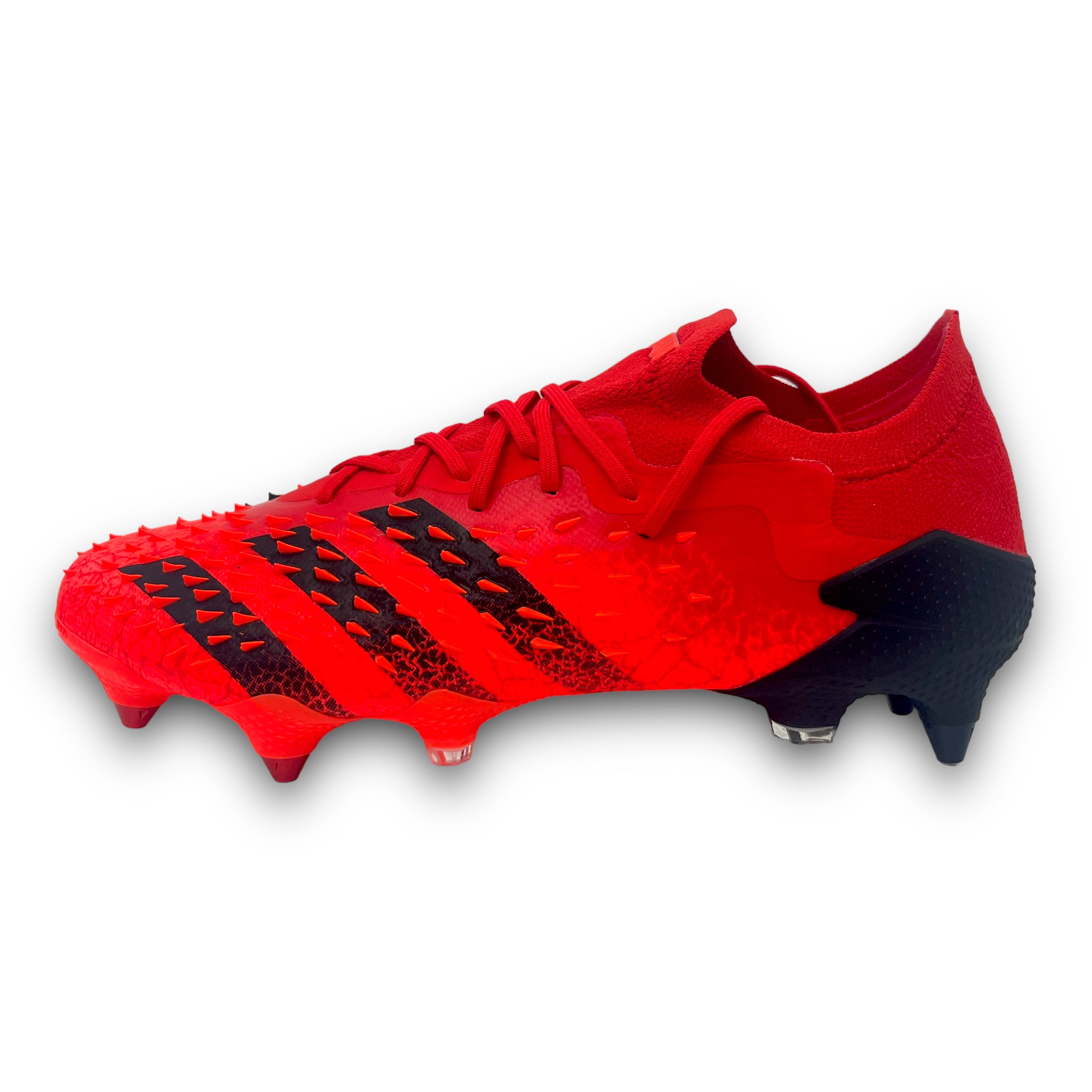 Adidas crampons cheap predator