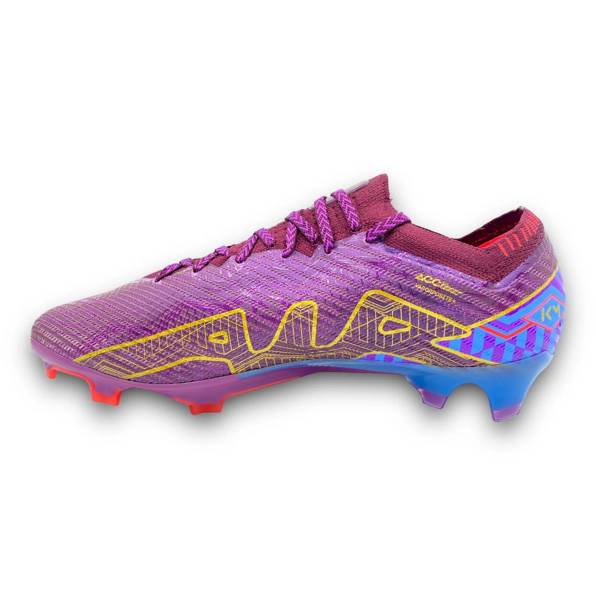 Nike Mercurial Vapor Elite 15 FG