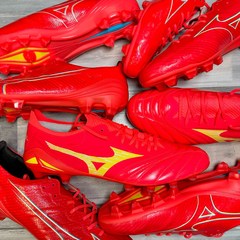 Mizuno