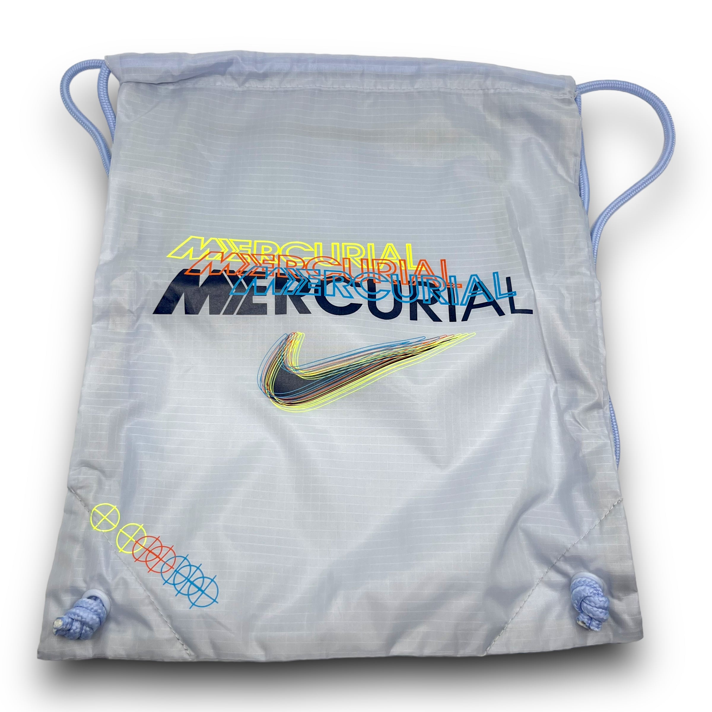 Nike Mercurial travel bag