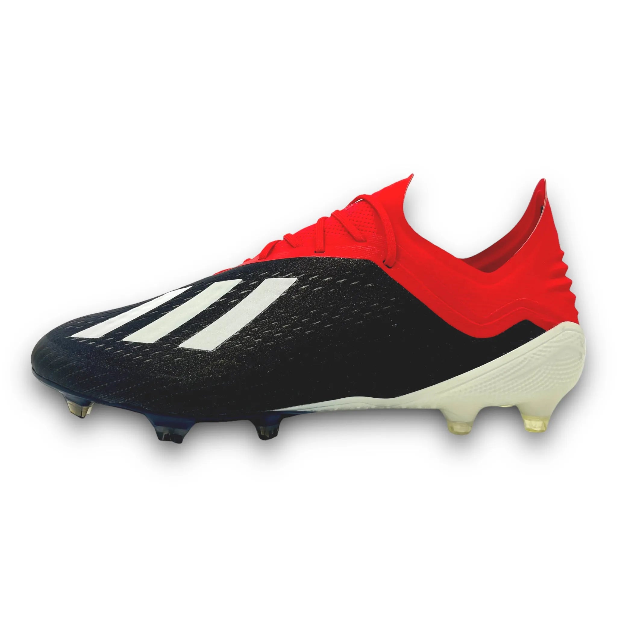 Adidas X 18.1 FG "Initiator Pack"