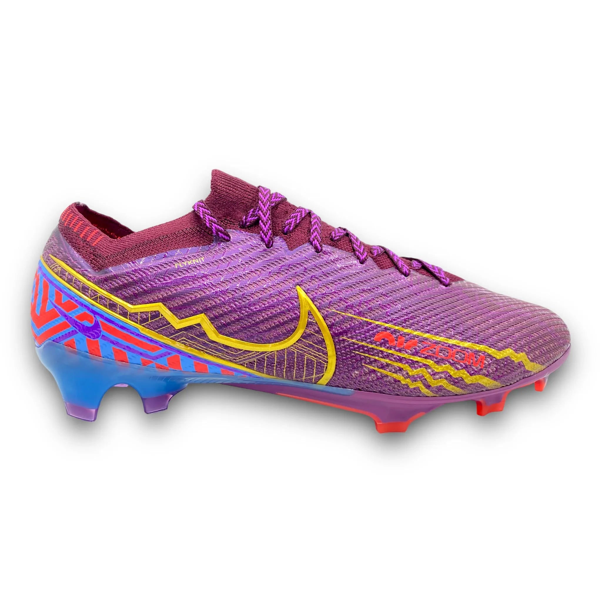 Nike Mercurial Vapor Elite 15 FG