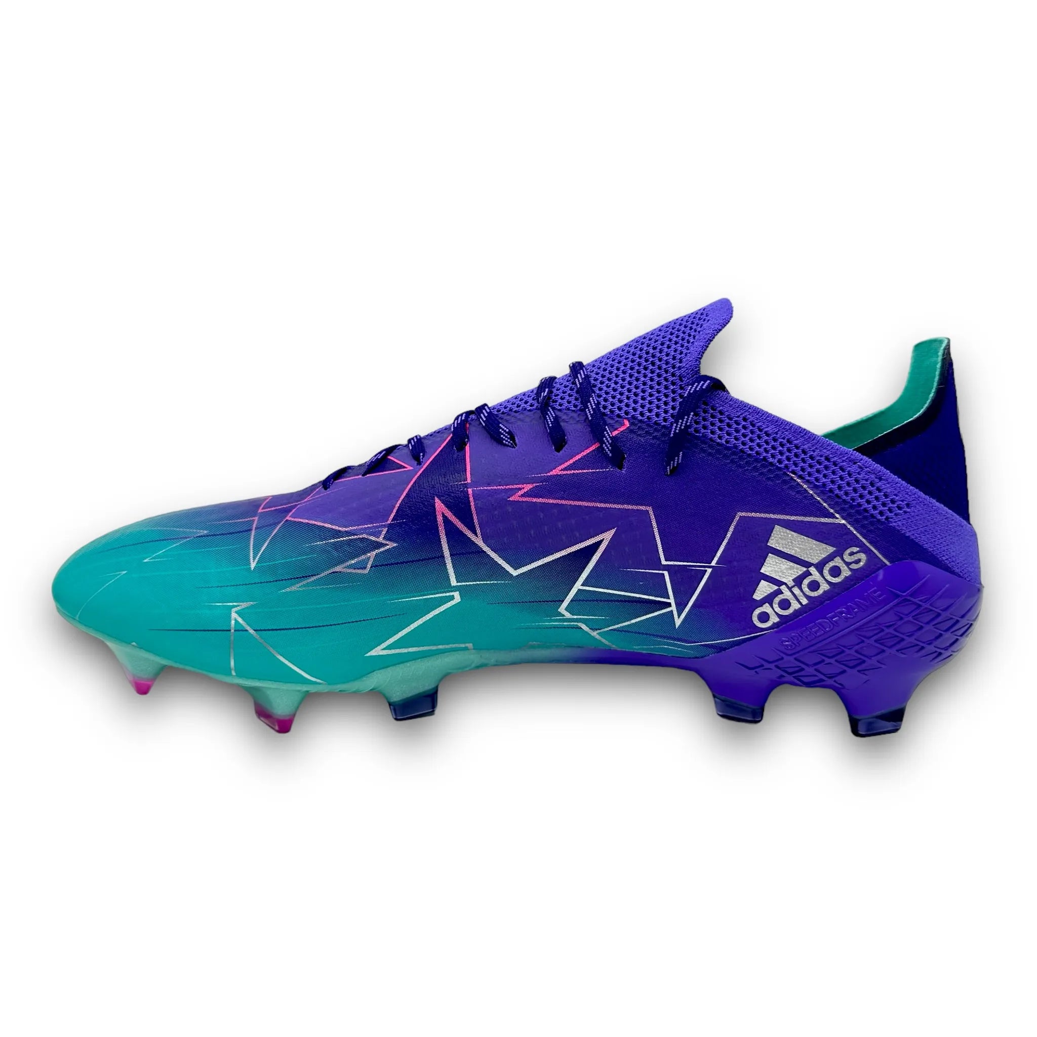 Adidas X Speedflow.1 FG Edition limitée