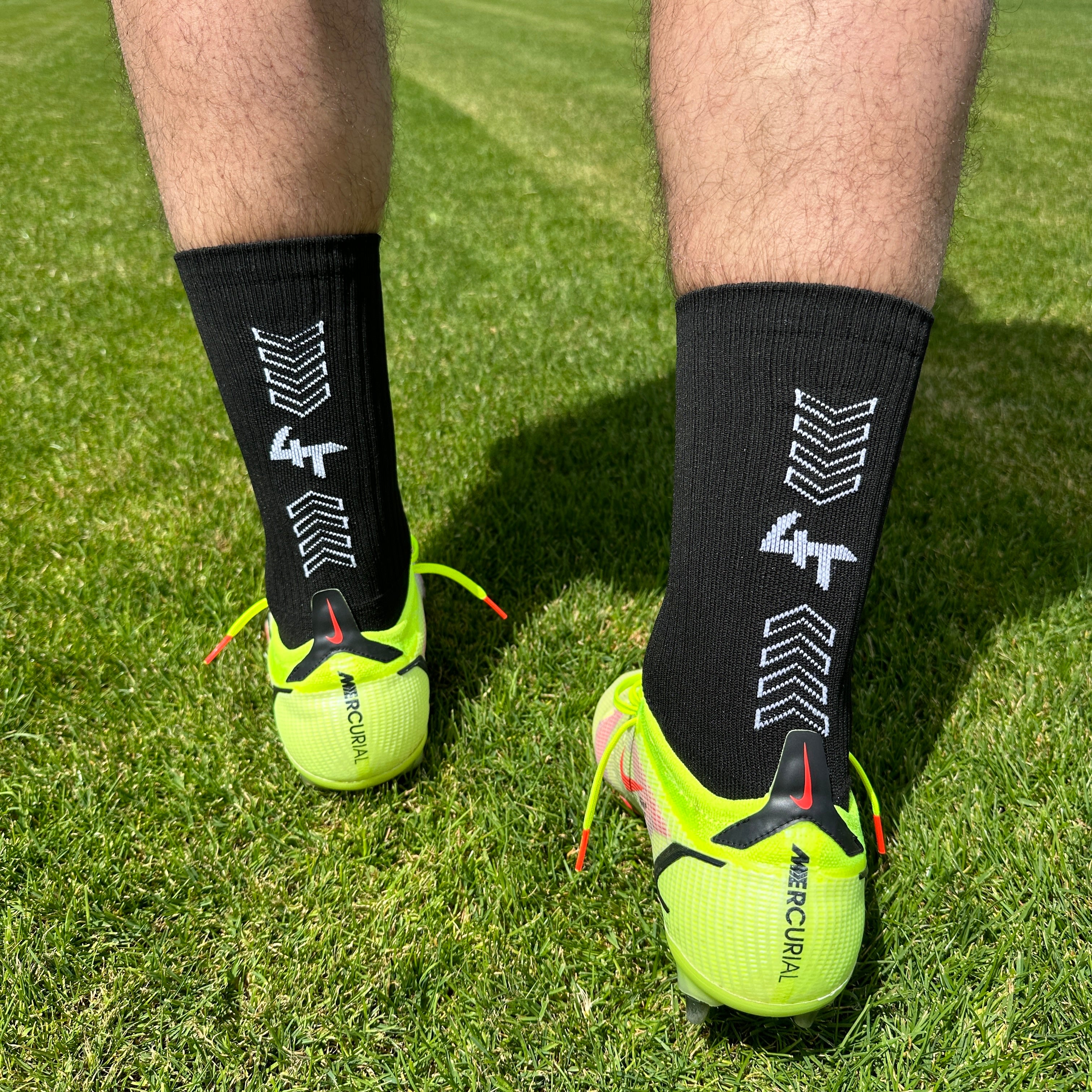 4RGRIP V2.0 Anti-slip sock