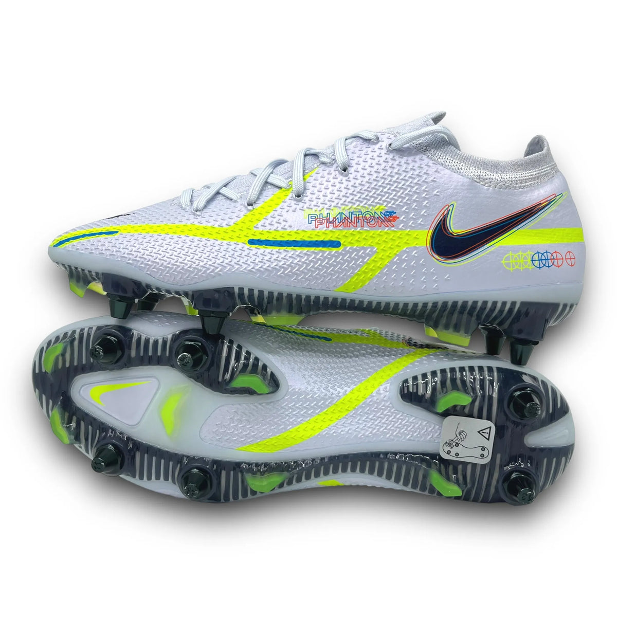 Nike Phantom GT2 Elite SG PRO "Progress Pack"