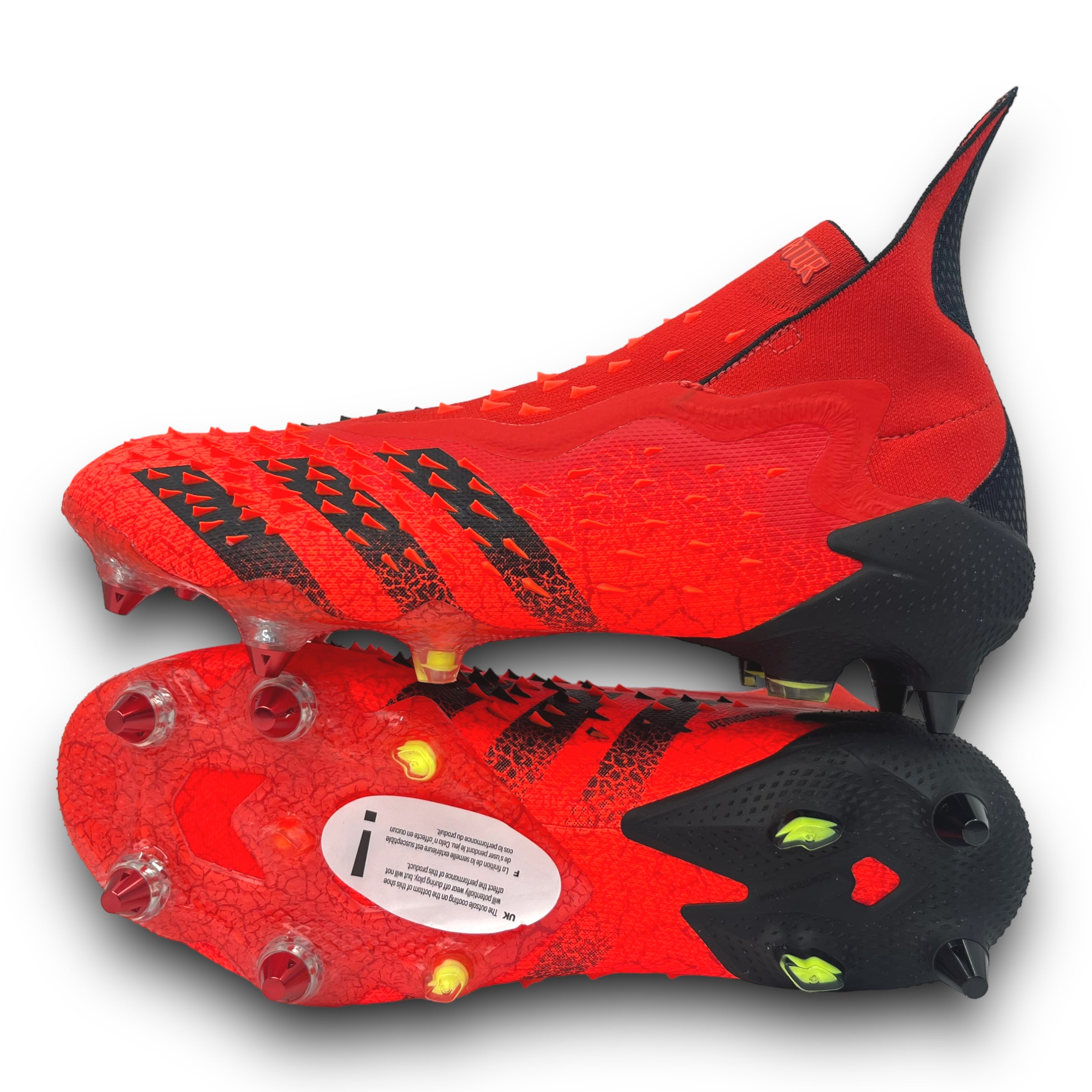 Adidas predator outlet 20 sg