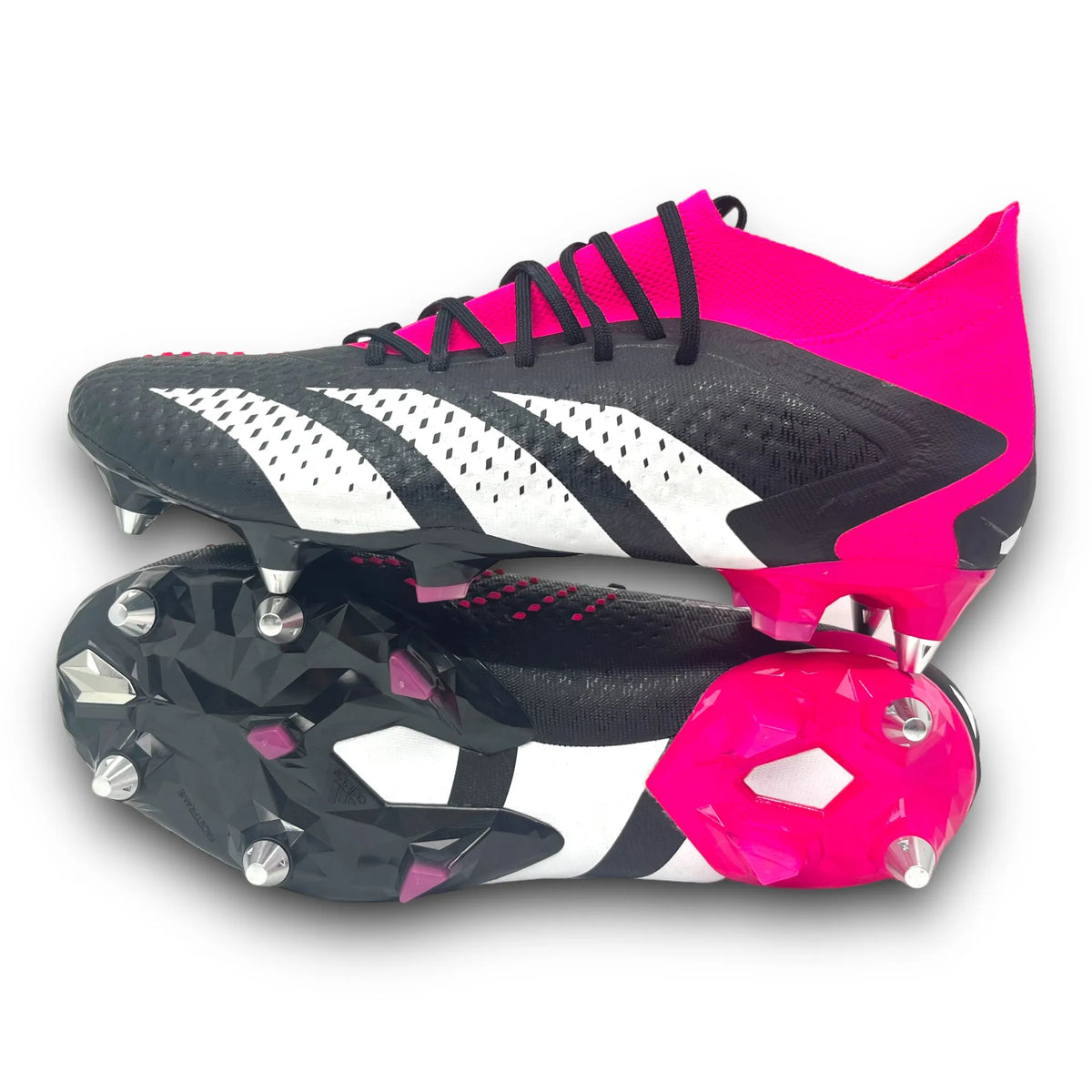 シューズ adidas PREDATOR ACCURACY.1 SG 26.0 Buty piłkarskie adidas PREDATOR ACCURACY.1 SG - 11teamsports.pl