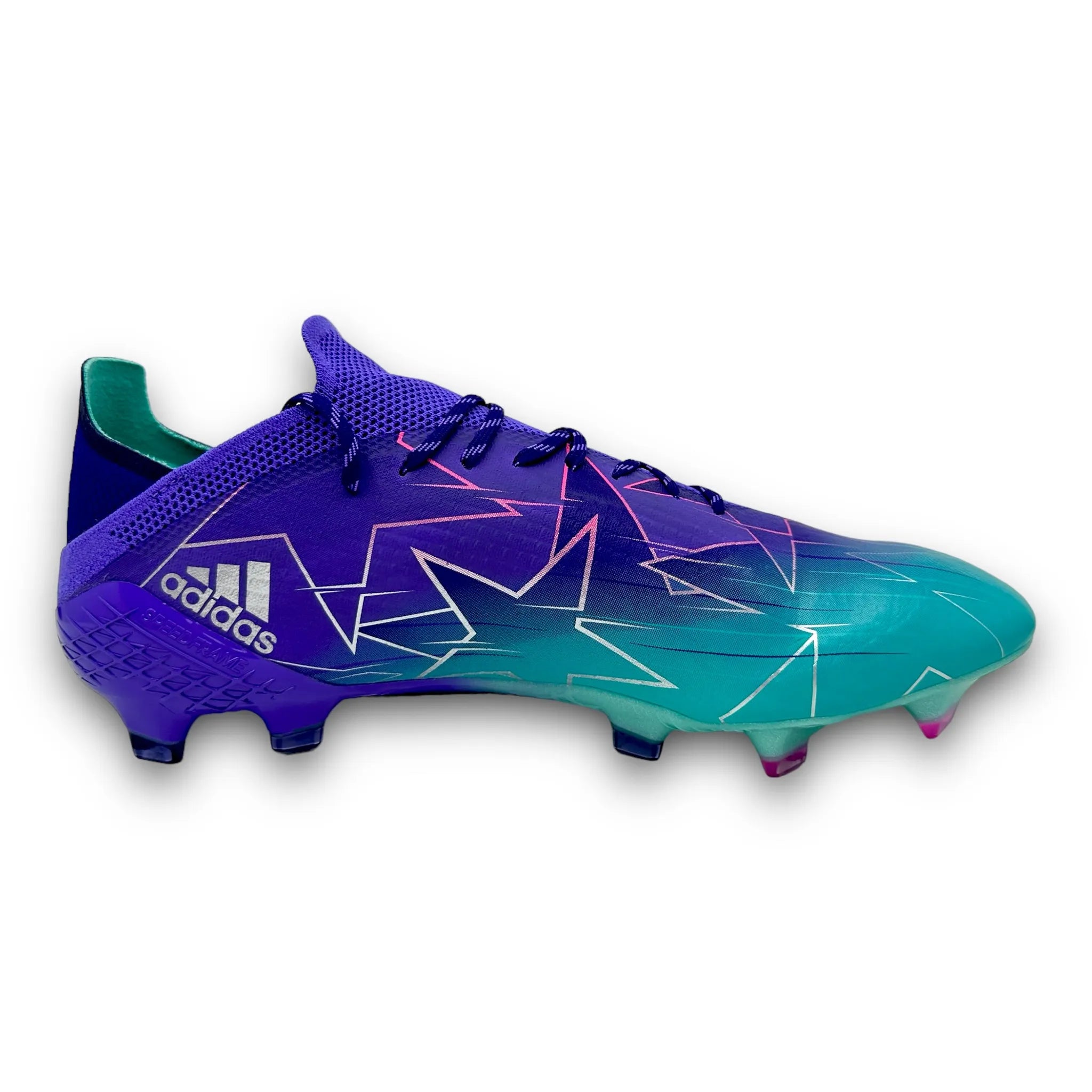 Adidas X Speedflow.1 FG Edition limitée