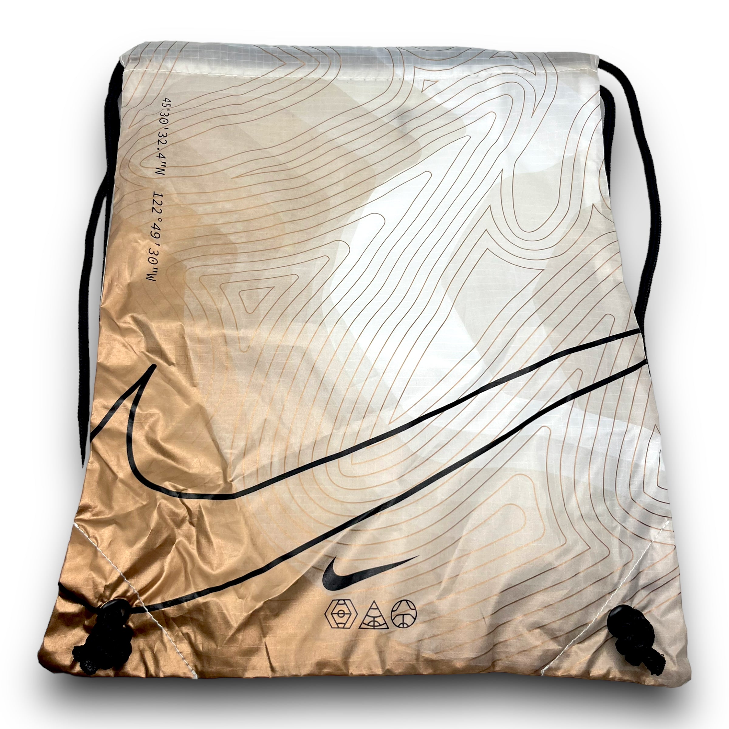 Nike Phantom Carrying Bag