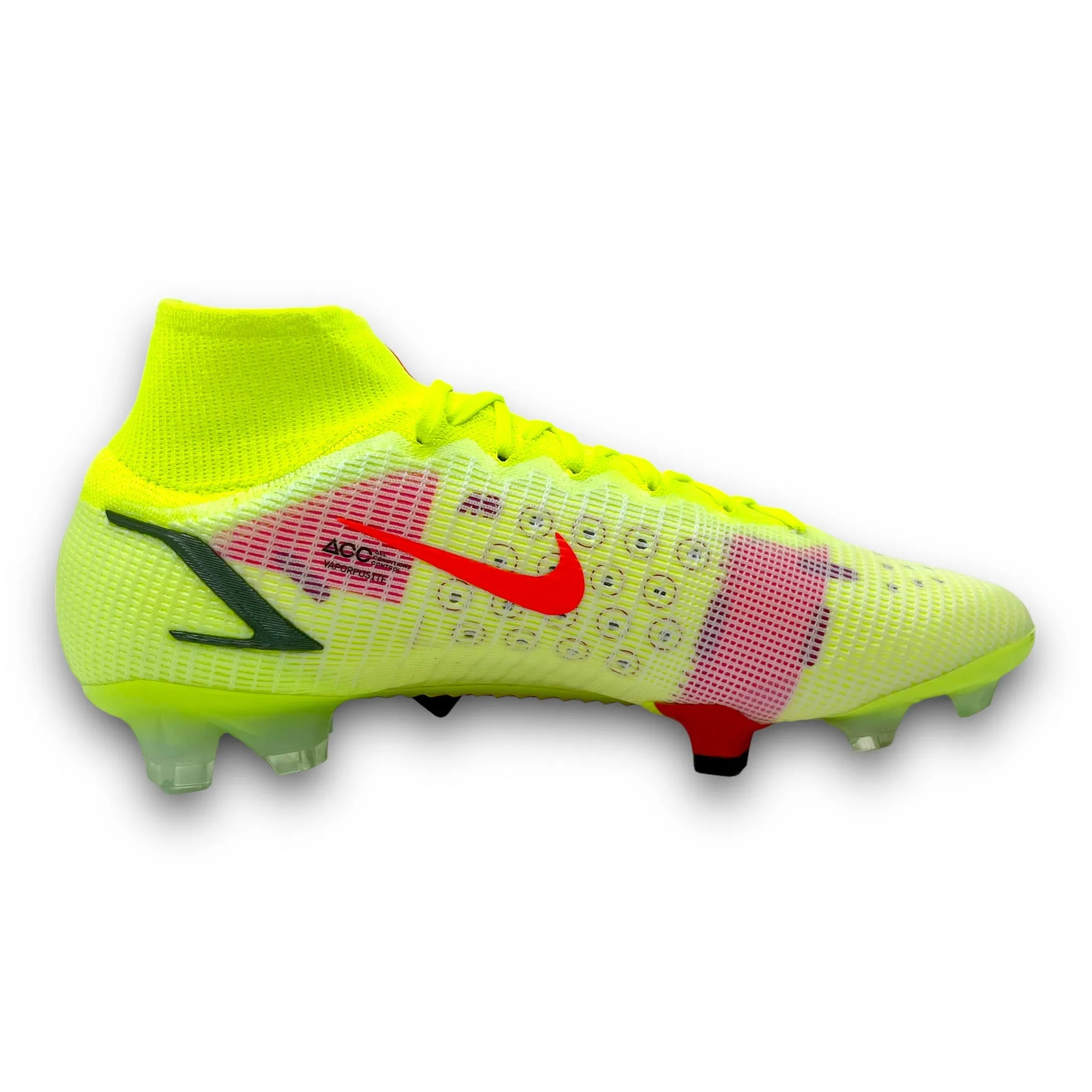 Nike Mercurial Superfly 8 Elite FG