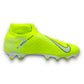 Nike Phantom Vision Elite FG „Neues Lichtpaket“
