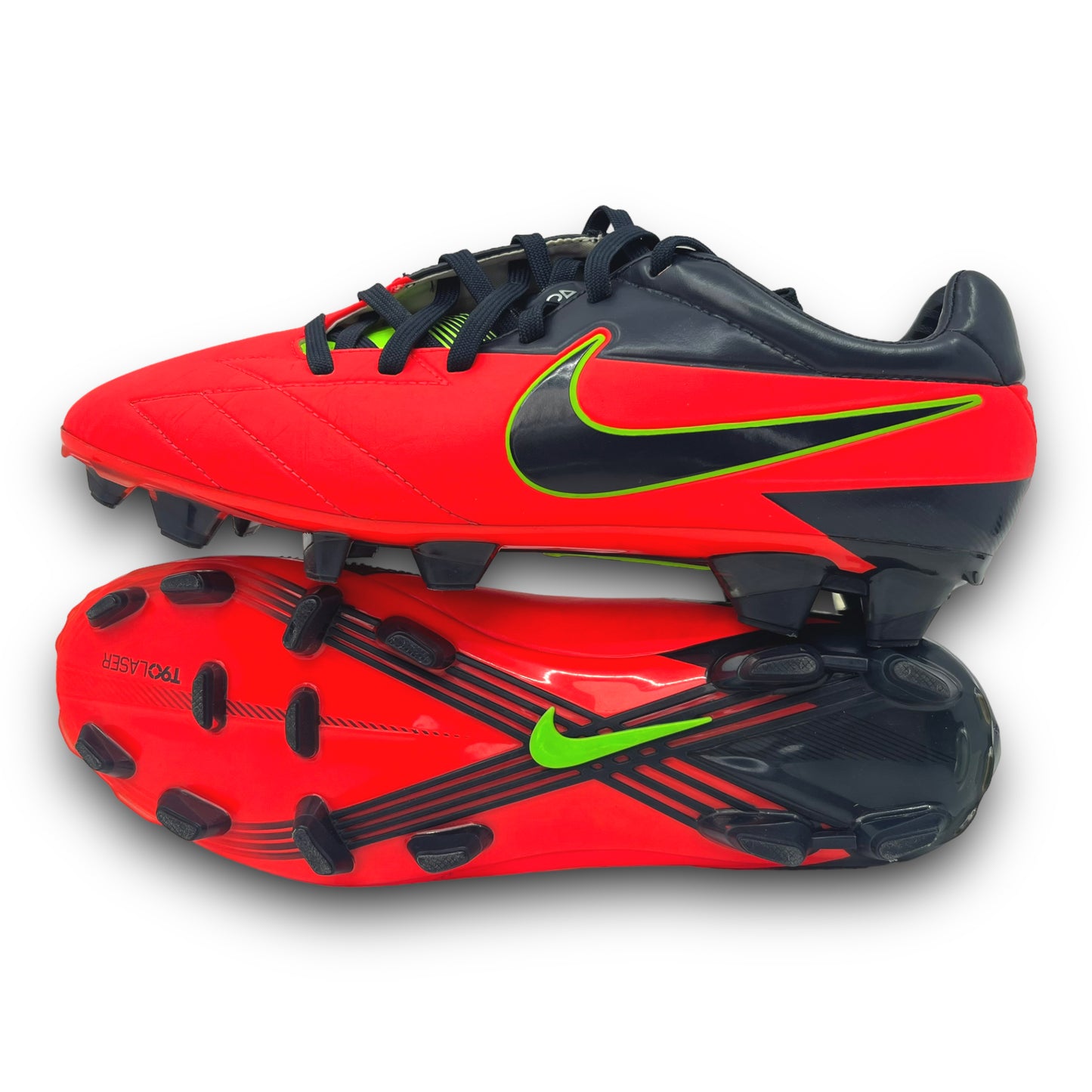 Nike T90 Laser 4 ACC Used