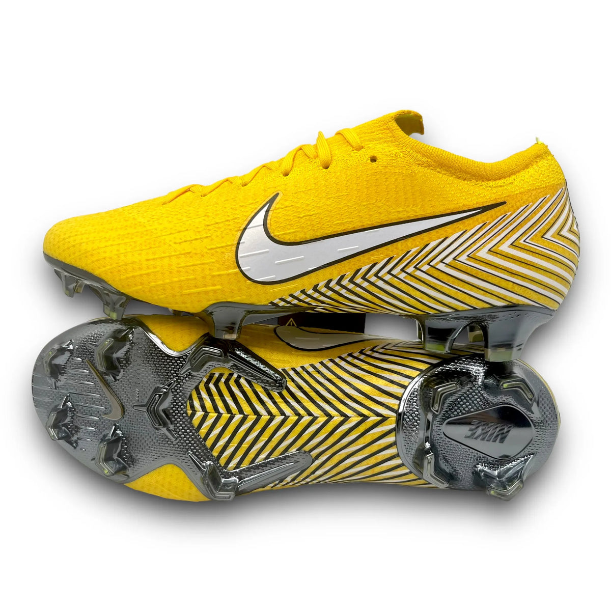 シューズ NIKE Mercurial Vapor 12 Elite NJR FG Nike Mercurial Vapor XII Neymar Jr Elite FG | WeGotSoccer