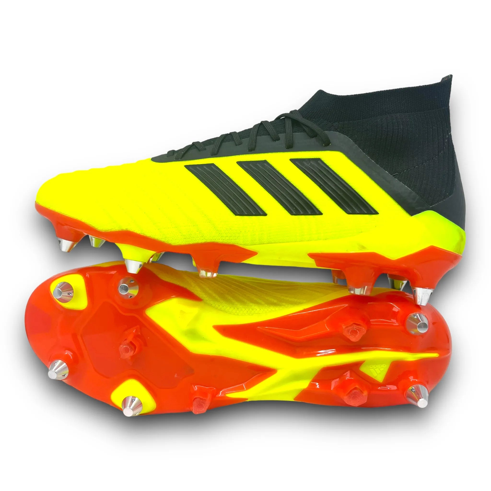 Adidas Predator 18.1 SG "Energy Mode Pack"