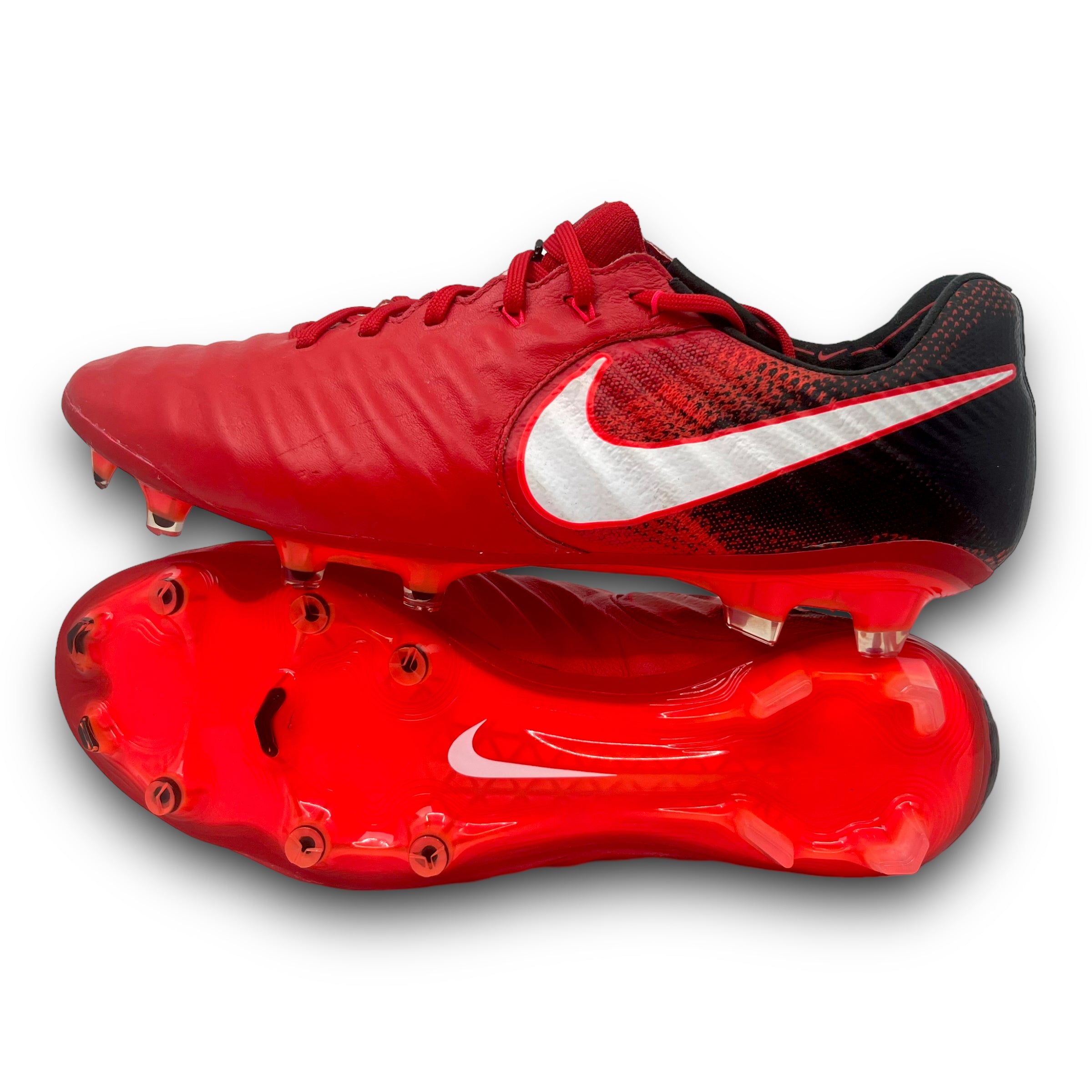 Nike tiempo legend 7 fire shops pack