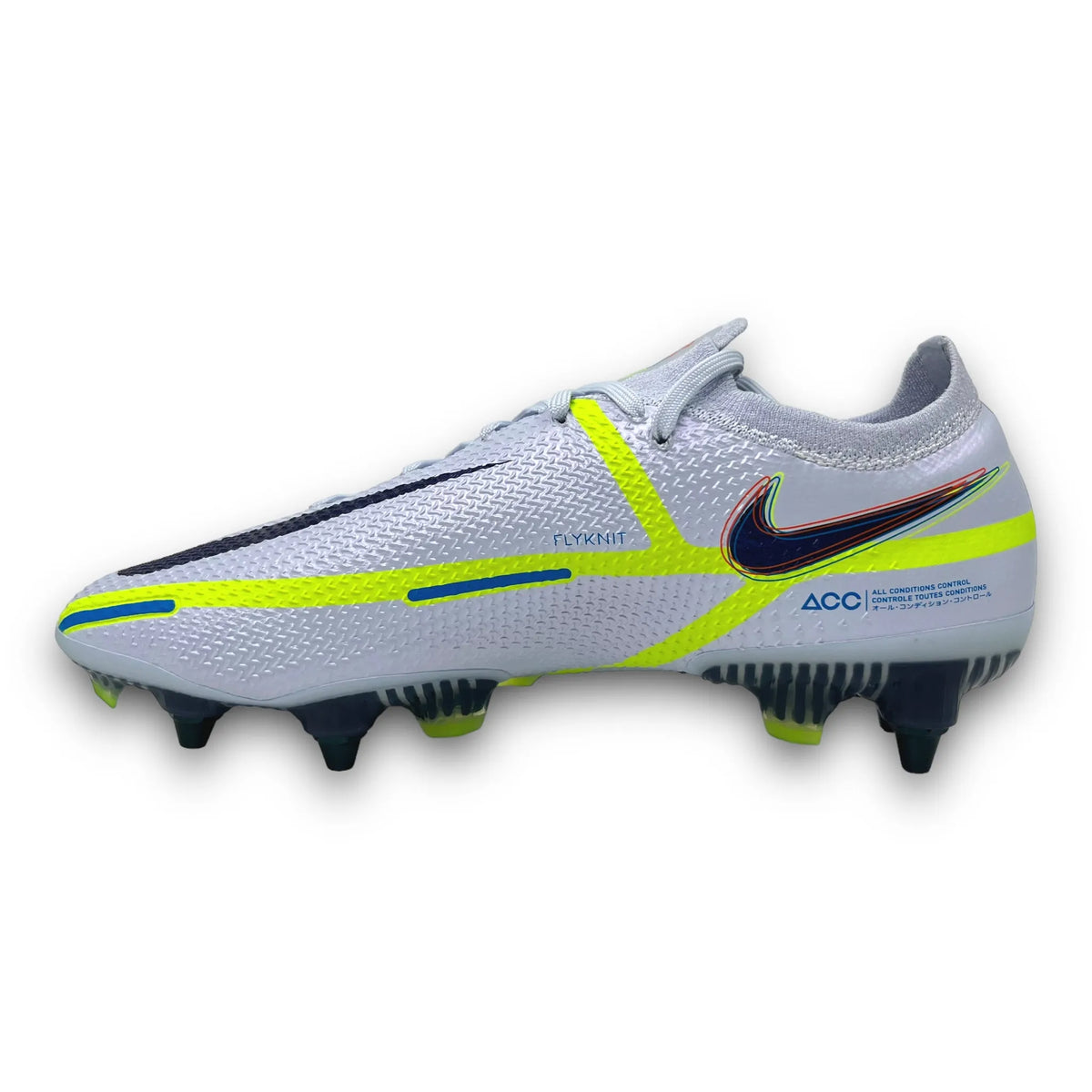 Nike Phantom GT2 Elite SG PRO "Progress Pack"