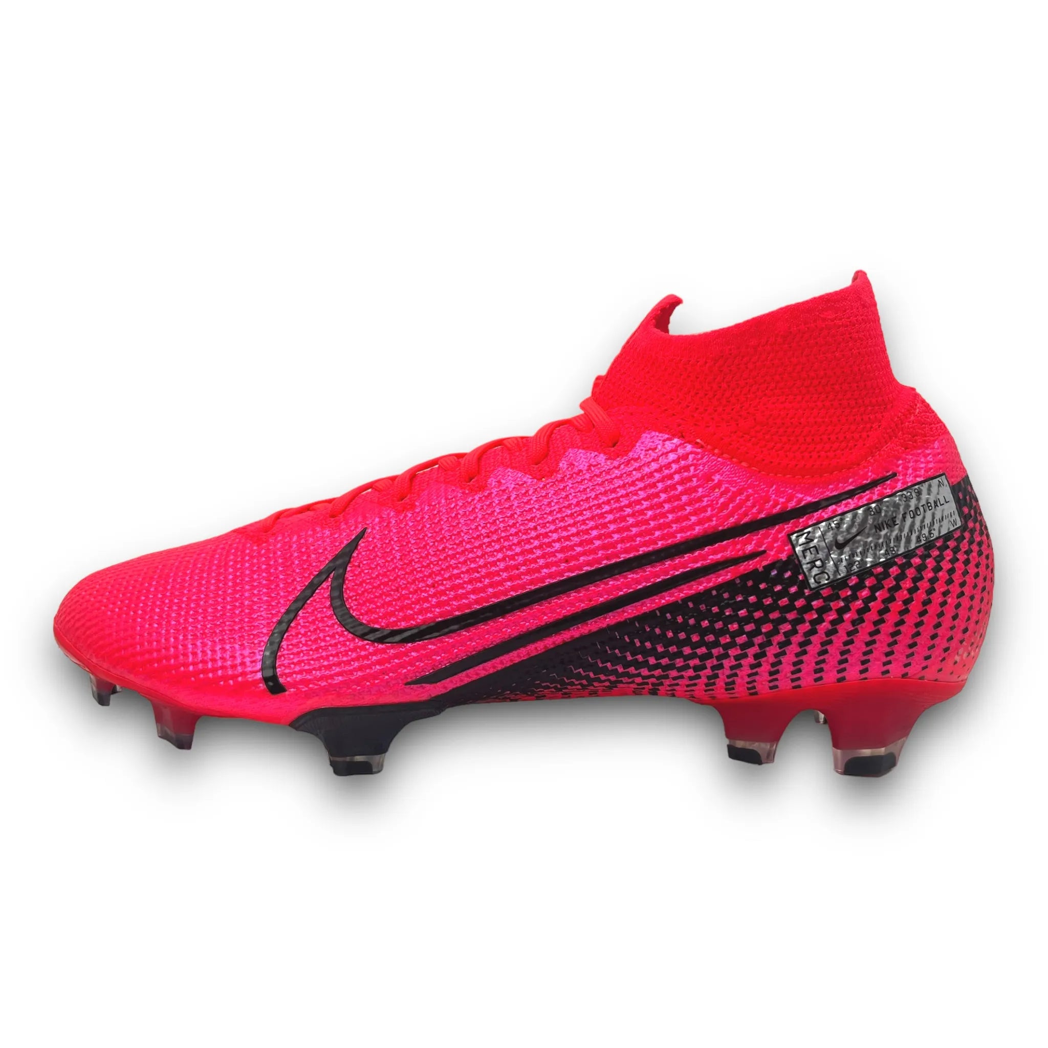 Nike Mercurial Superfly 7 Elite FG