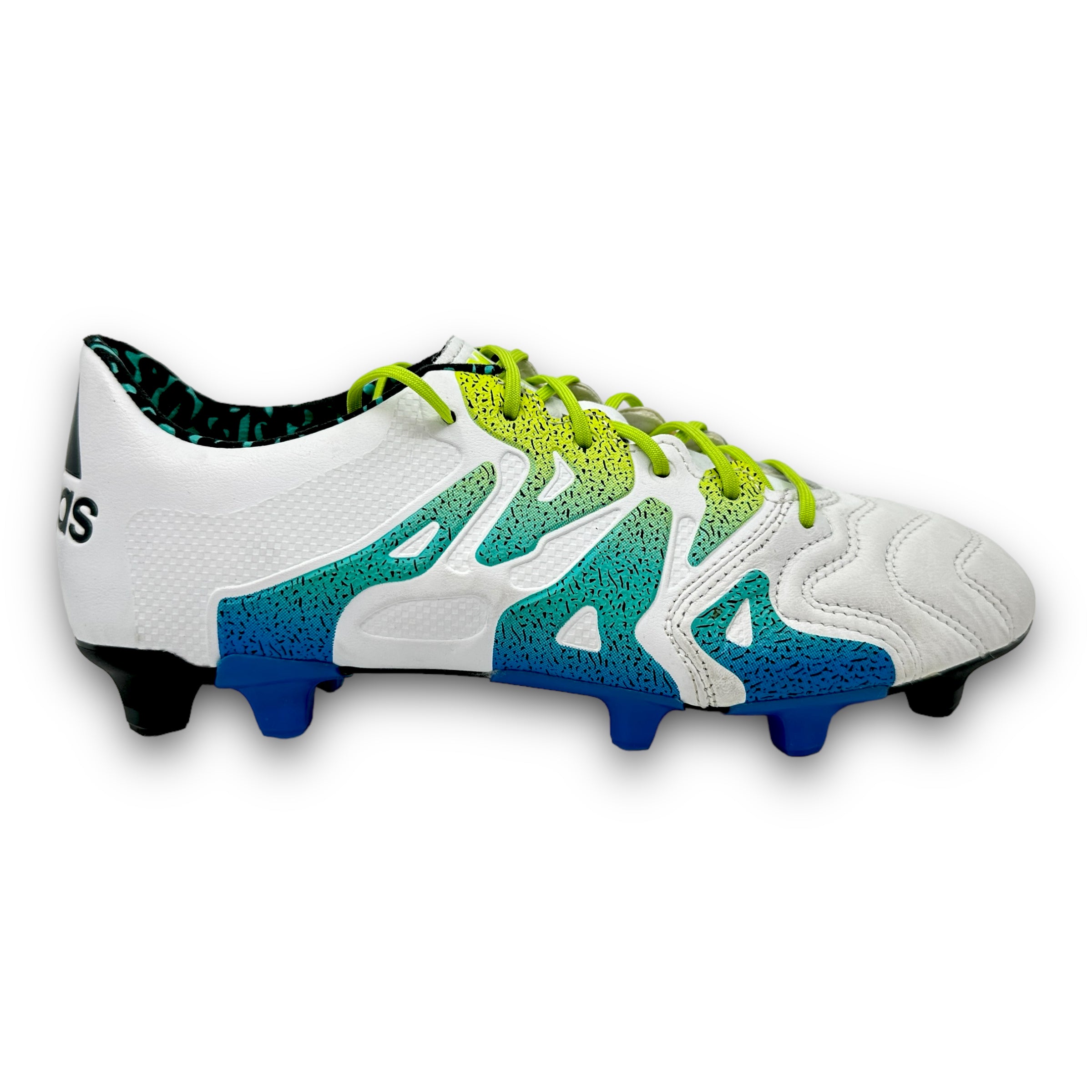 Adidas x 15.1 store football boots