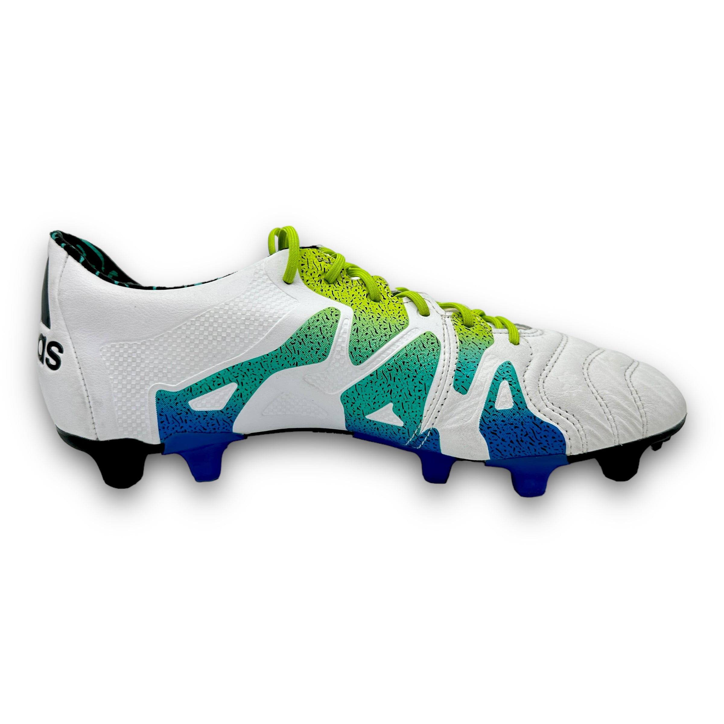 Adidas x15 hotsell 2 fg