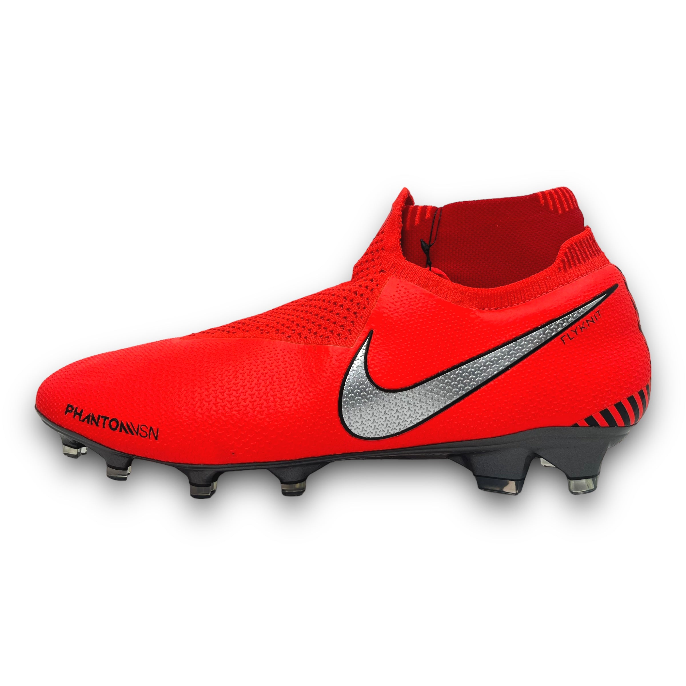 Nike phantom vision store game over