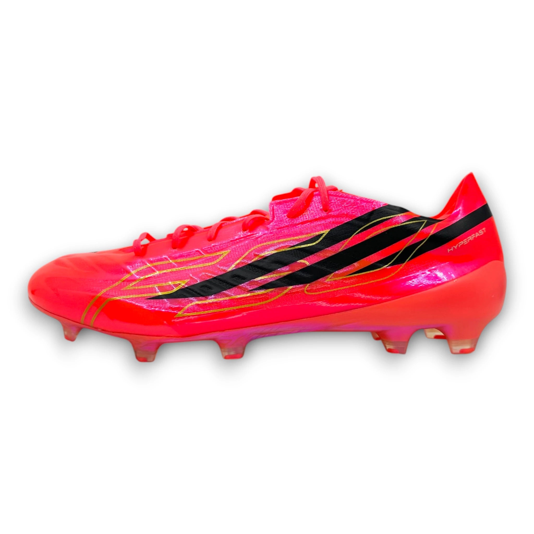 Adidas F50 Hyperfast EVO Elite