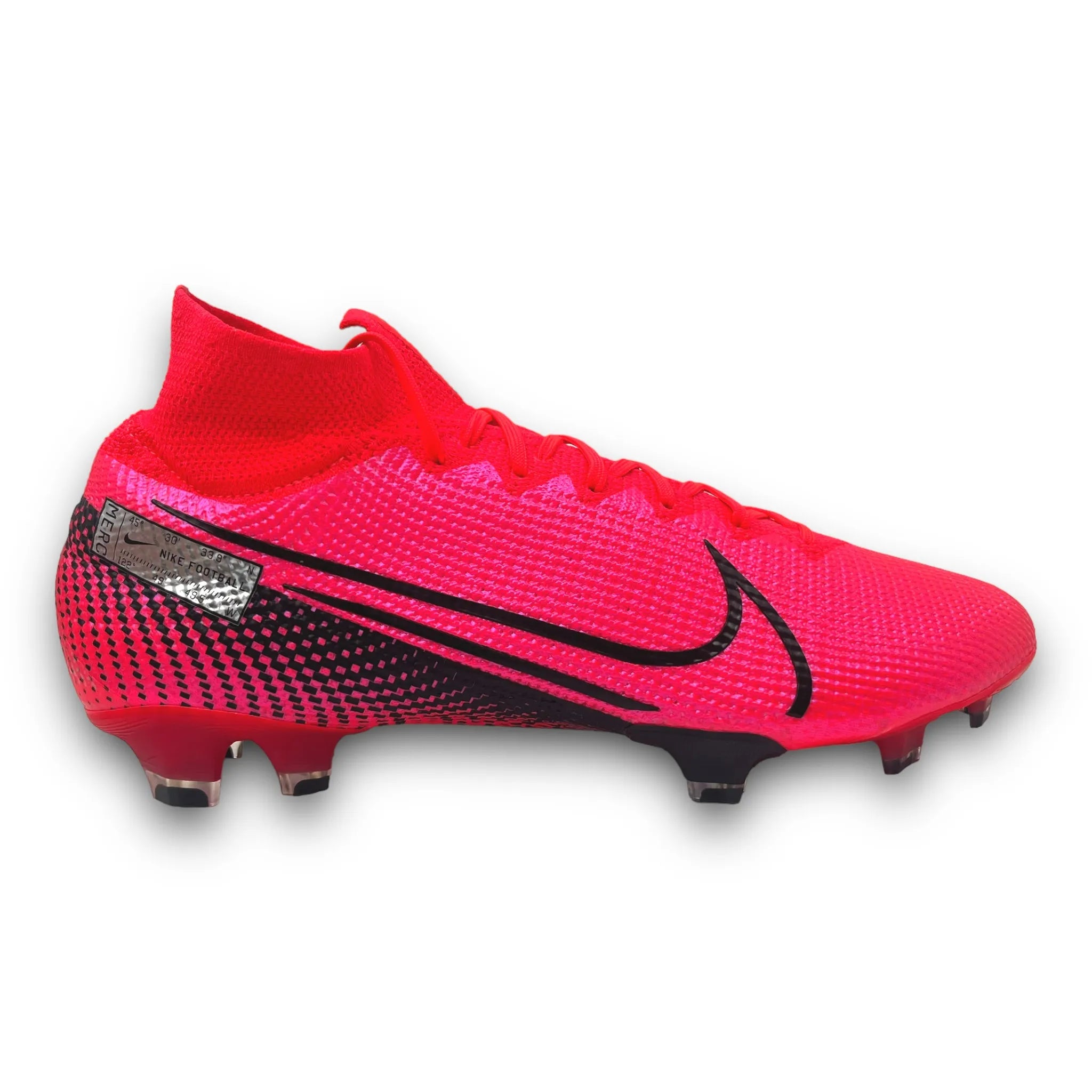Nike Mercurial Superfly 7 Elite FG