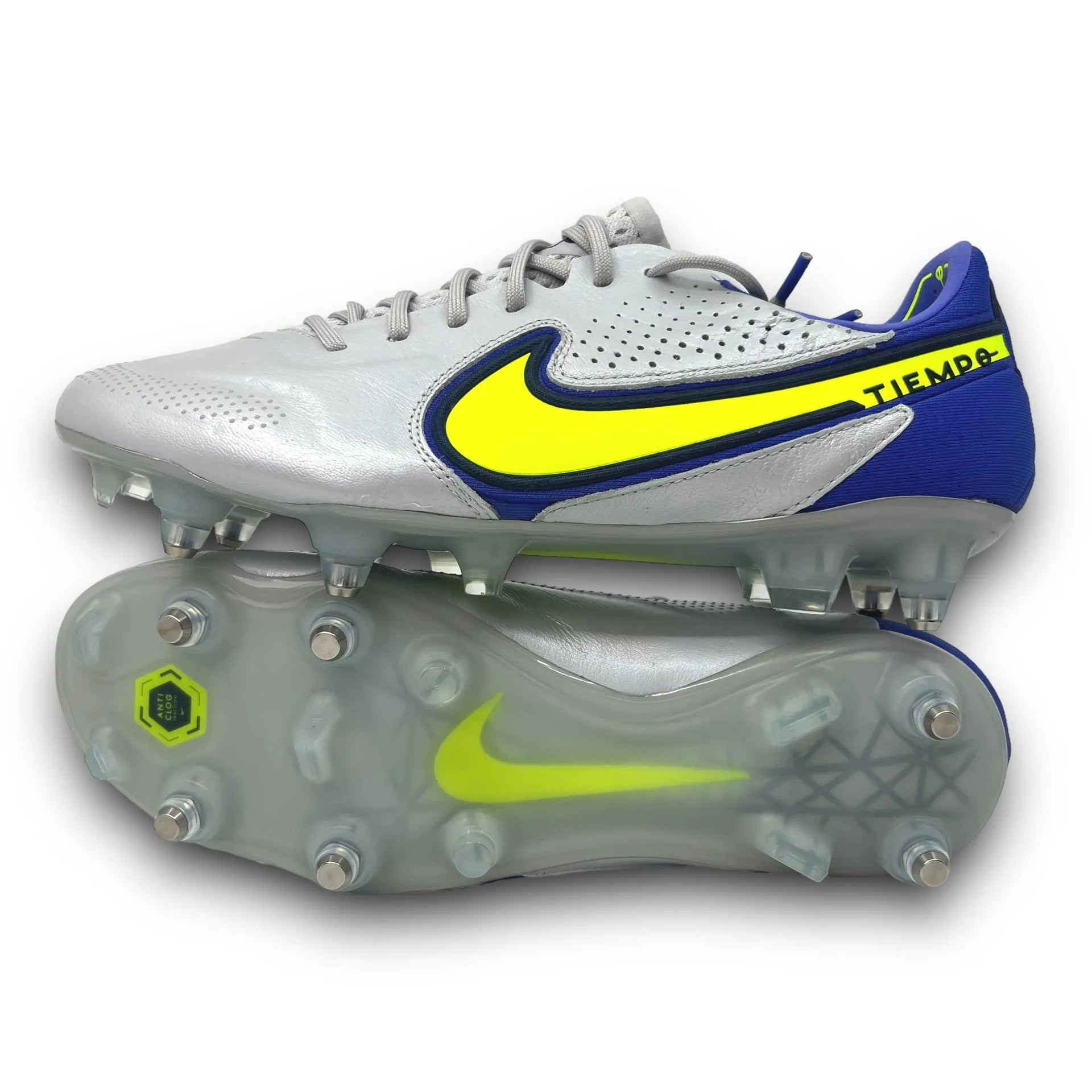 SALE NIKE スパイクTiempo Legend9 ClubMG 25cm zda1331-007_1.jpg