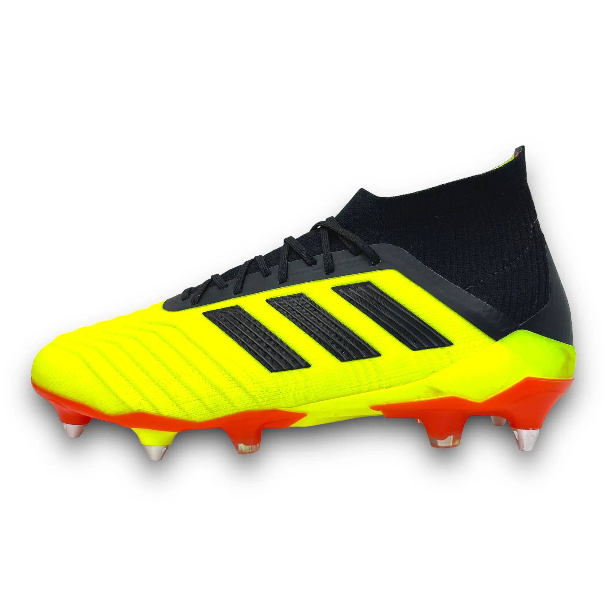 Adidas Predator 18.1 SG "Energy Mode Pack"