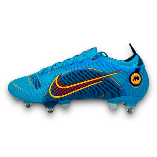 Nike Mercurial Vapor 12 Elite SG Anti Clog Pack Game Over – shoptcrampons