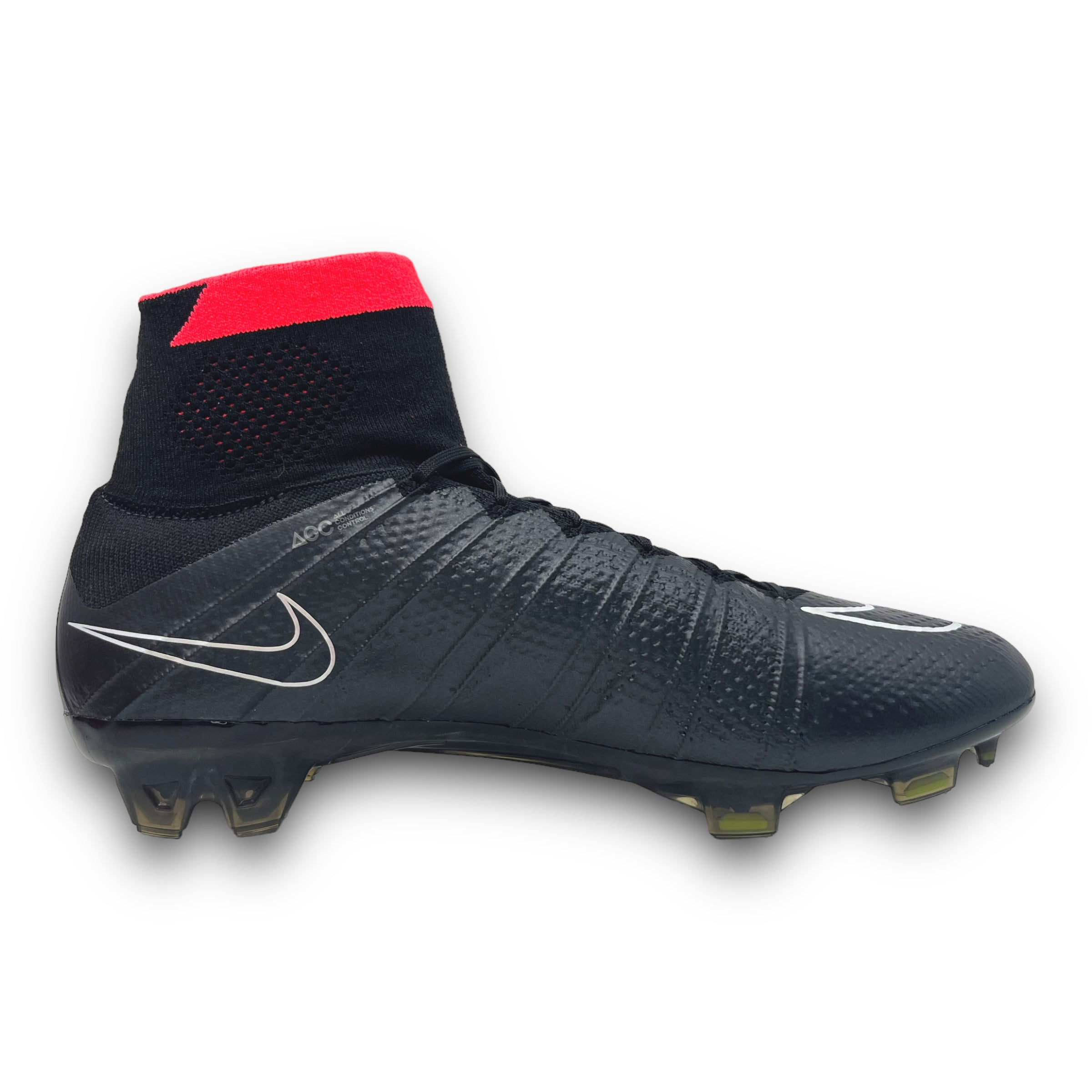 Nike superfly cheap 4 red