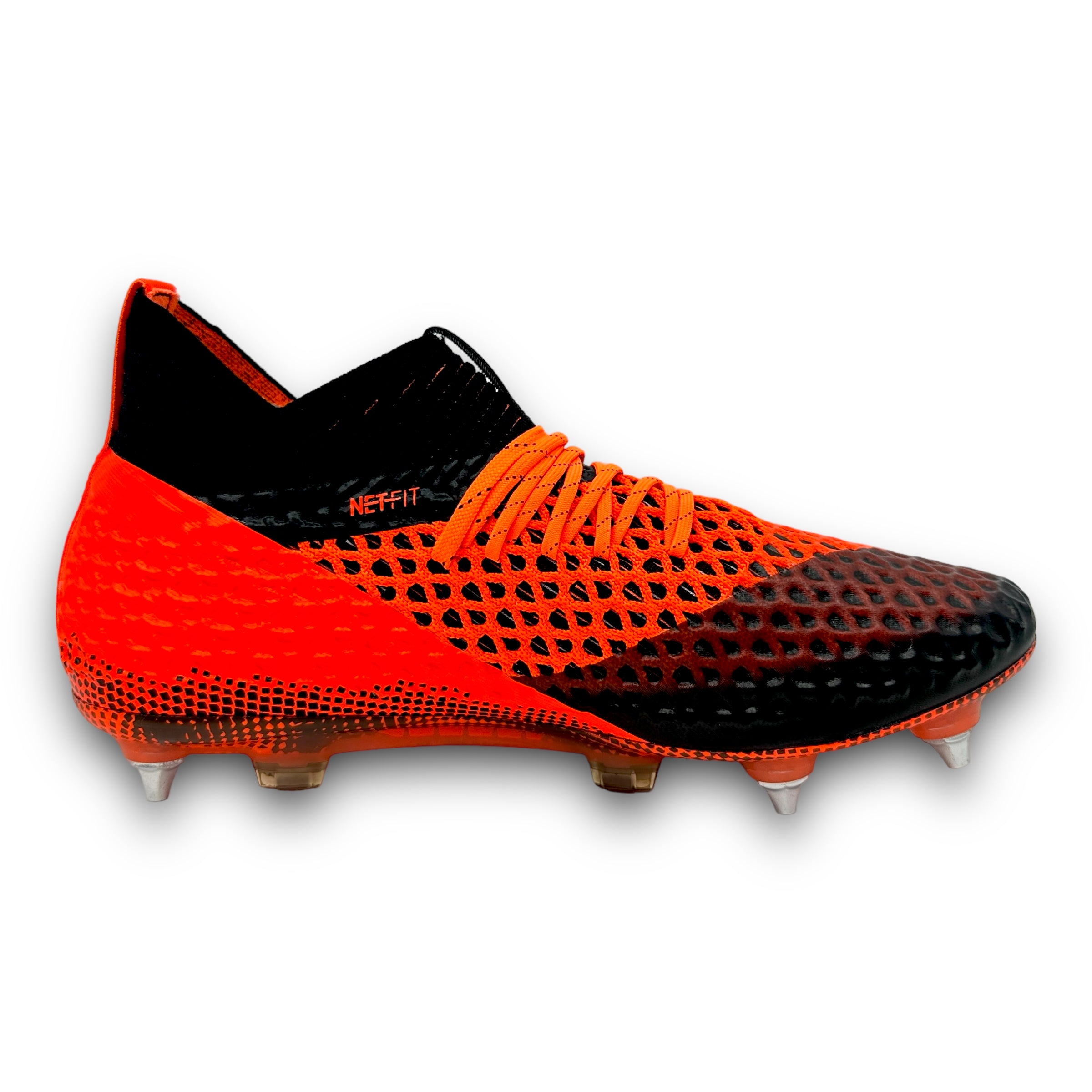 Puma future 2.1 netfit clearance mg