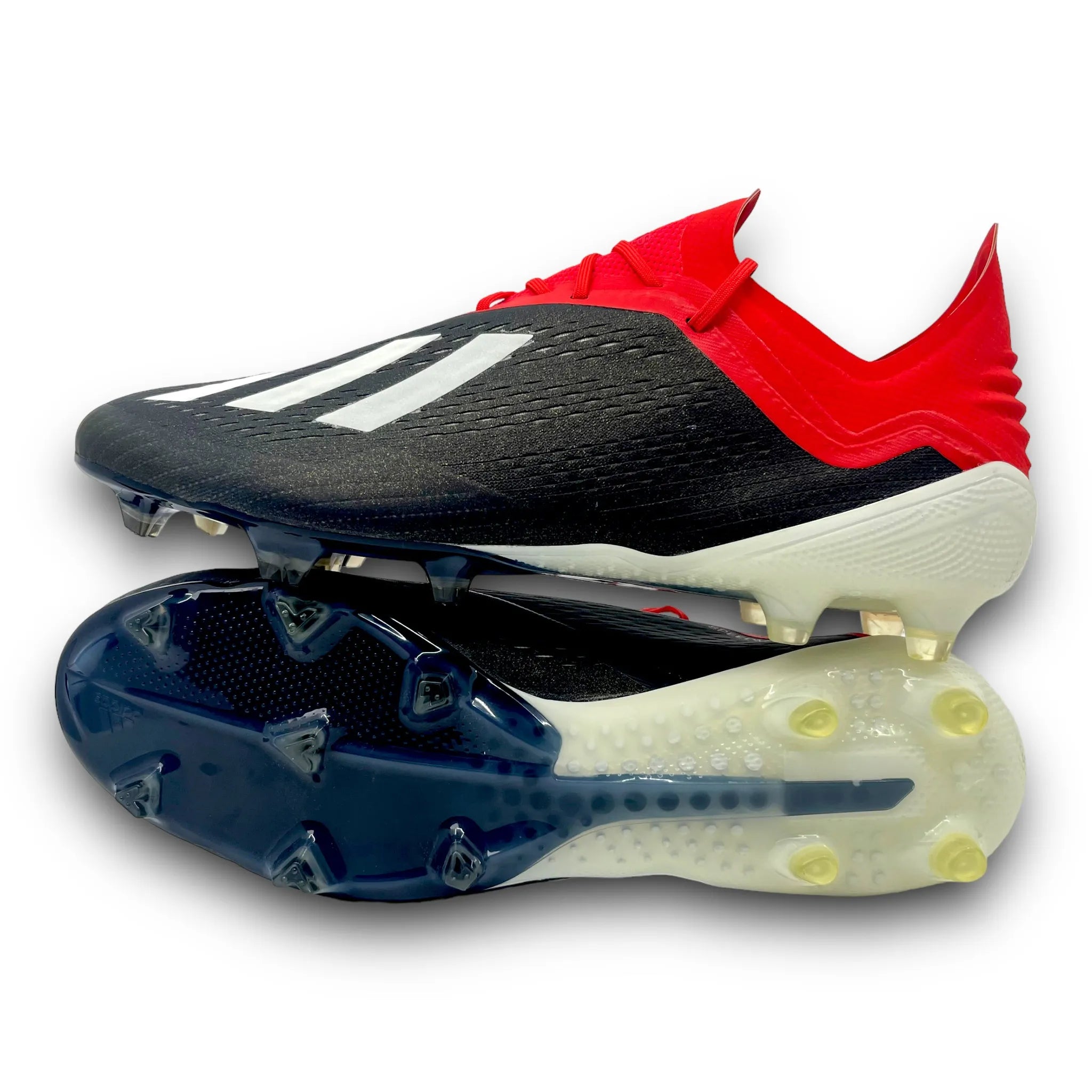 Adidas X 18.1 FG "Initiator Pack"