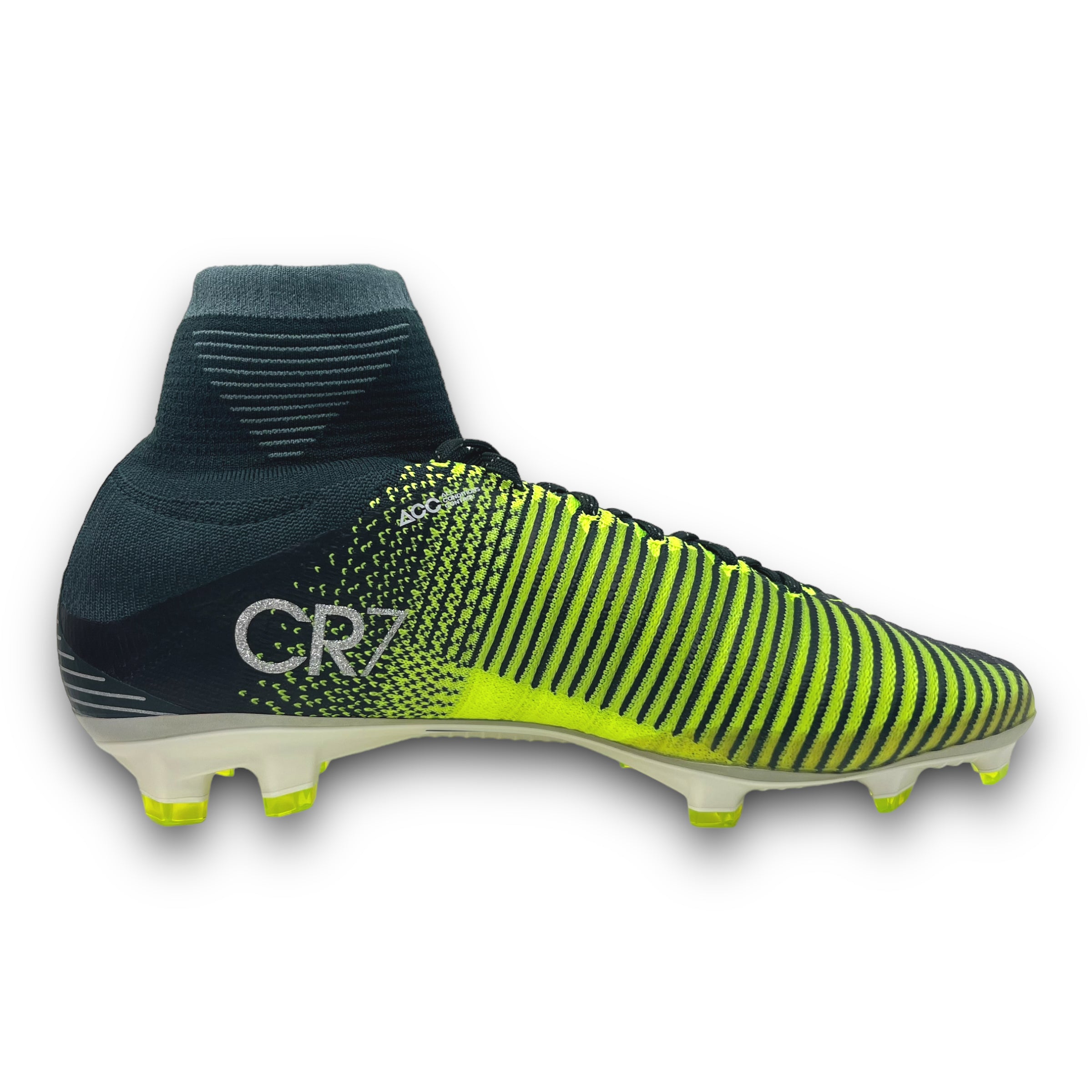 Cr7 best sale superfly v