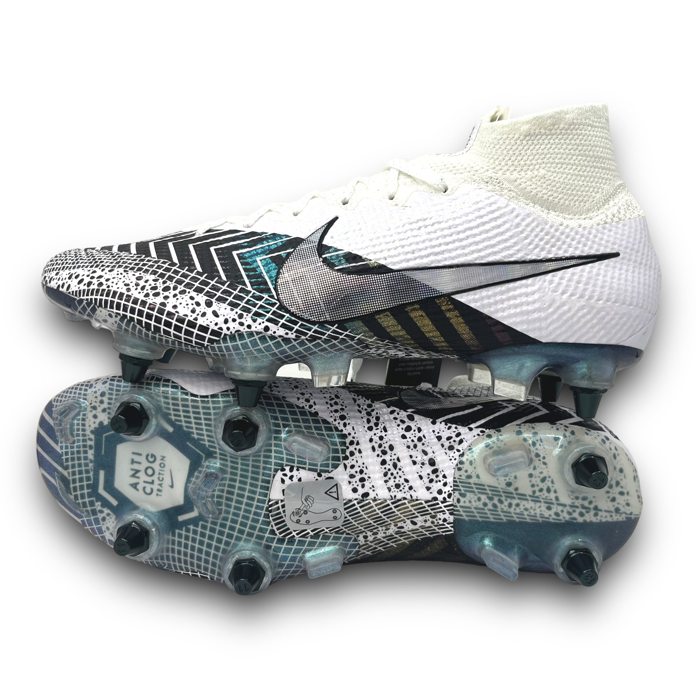 Photo de crampon nike hot sale