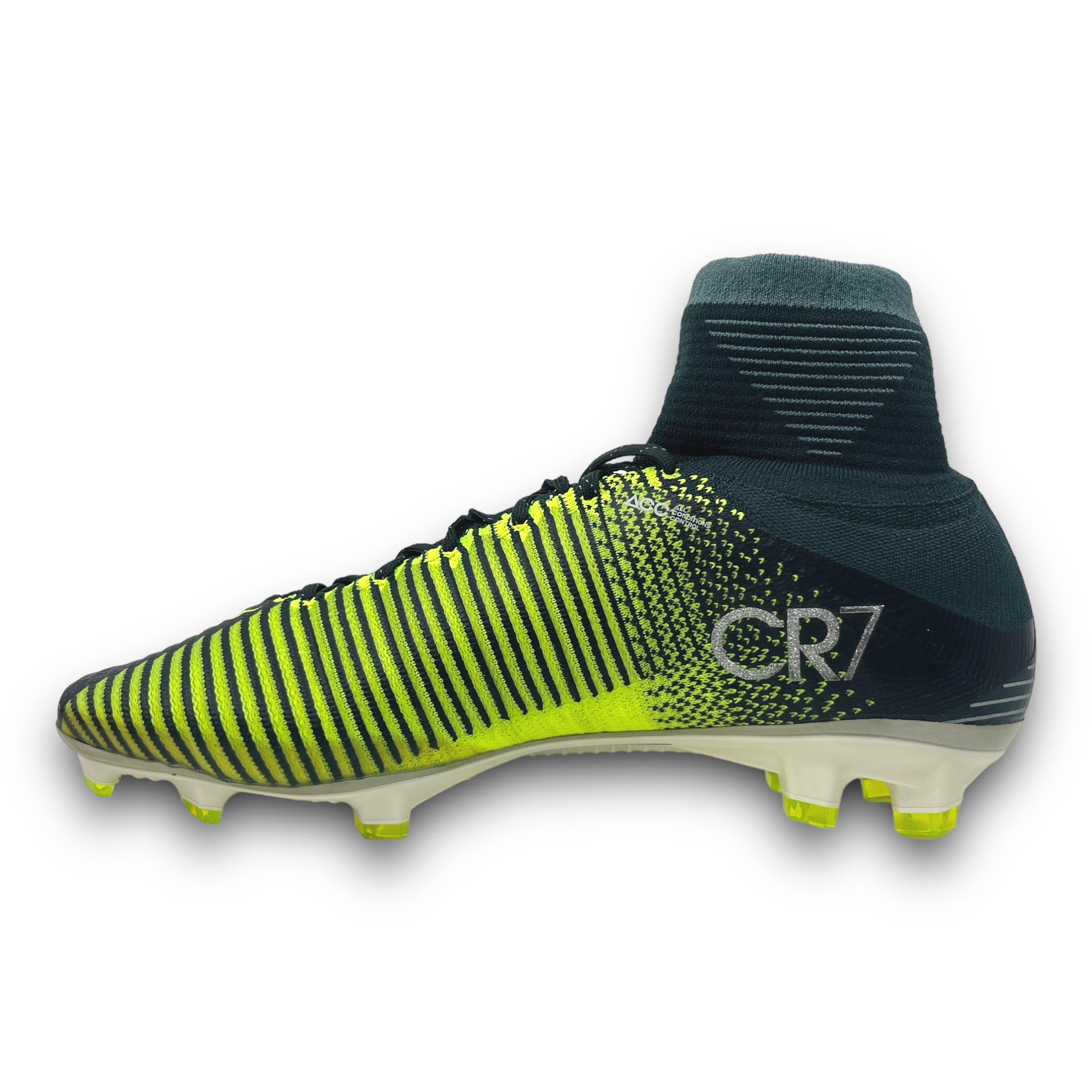 Nike mercurial superfly hot sale v cr7 discovery