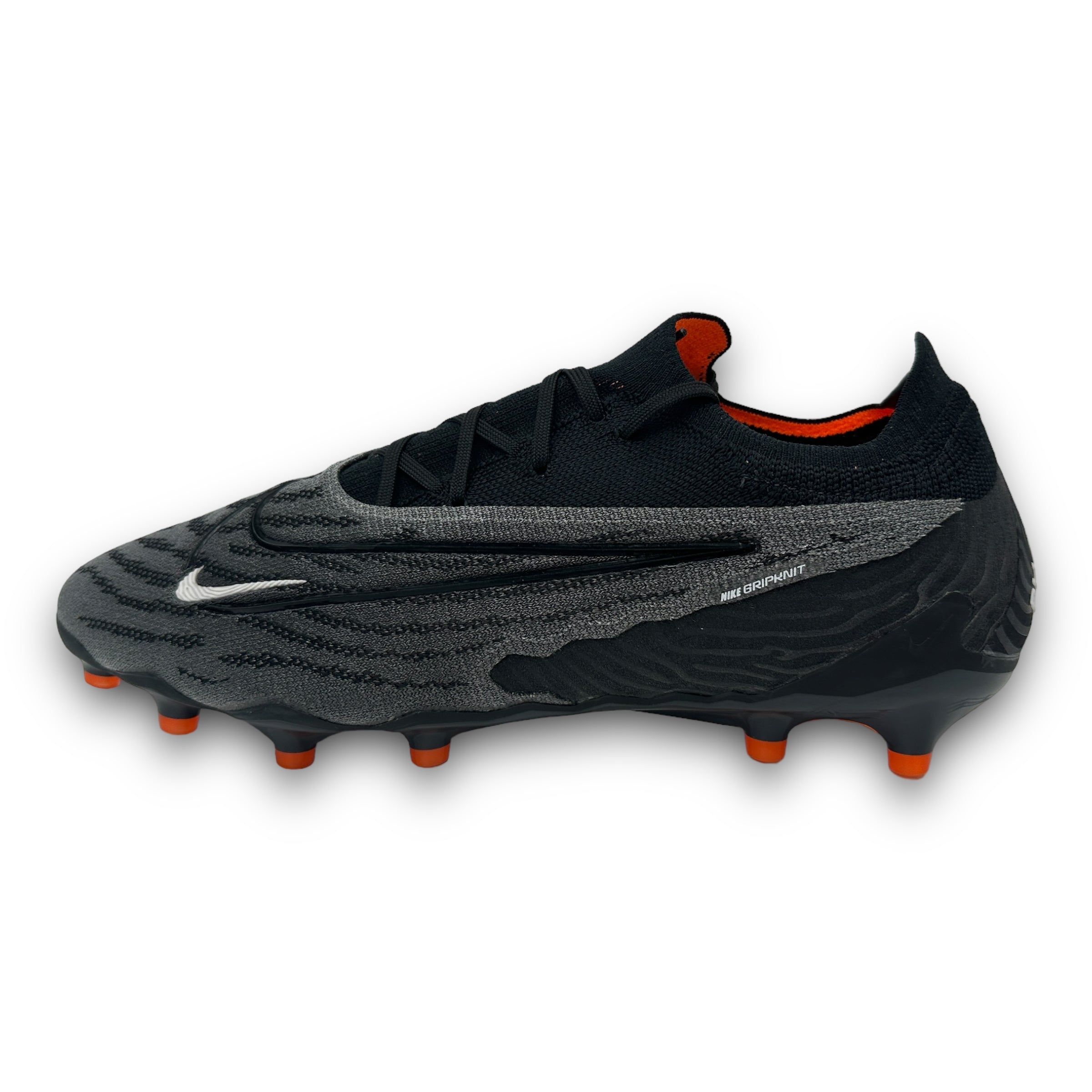 Nike Phantom GX AG PRO "Paquete Negro"