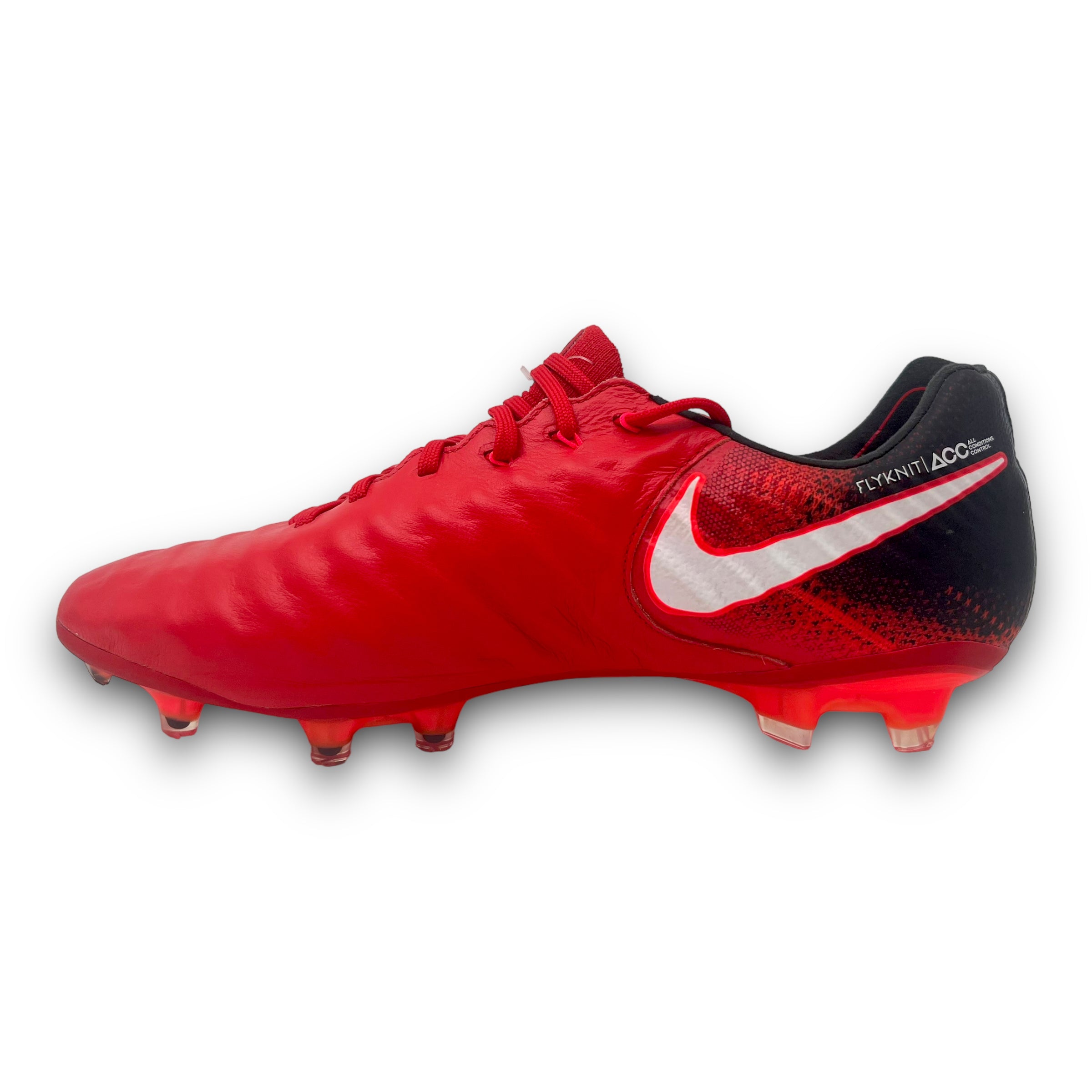 Nike Tiempo Legend 7 Elite FG "Fire Pack"