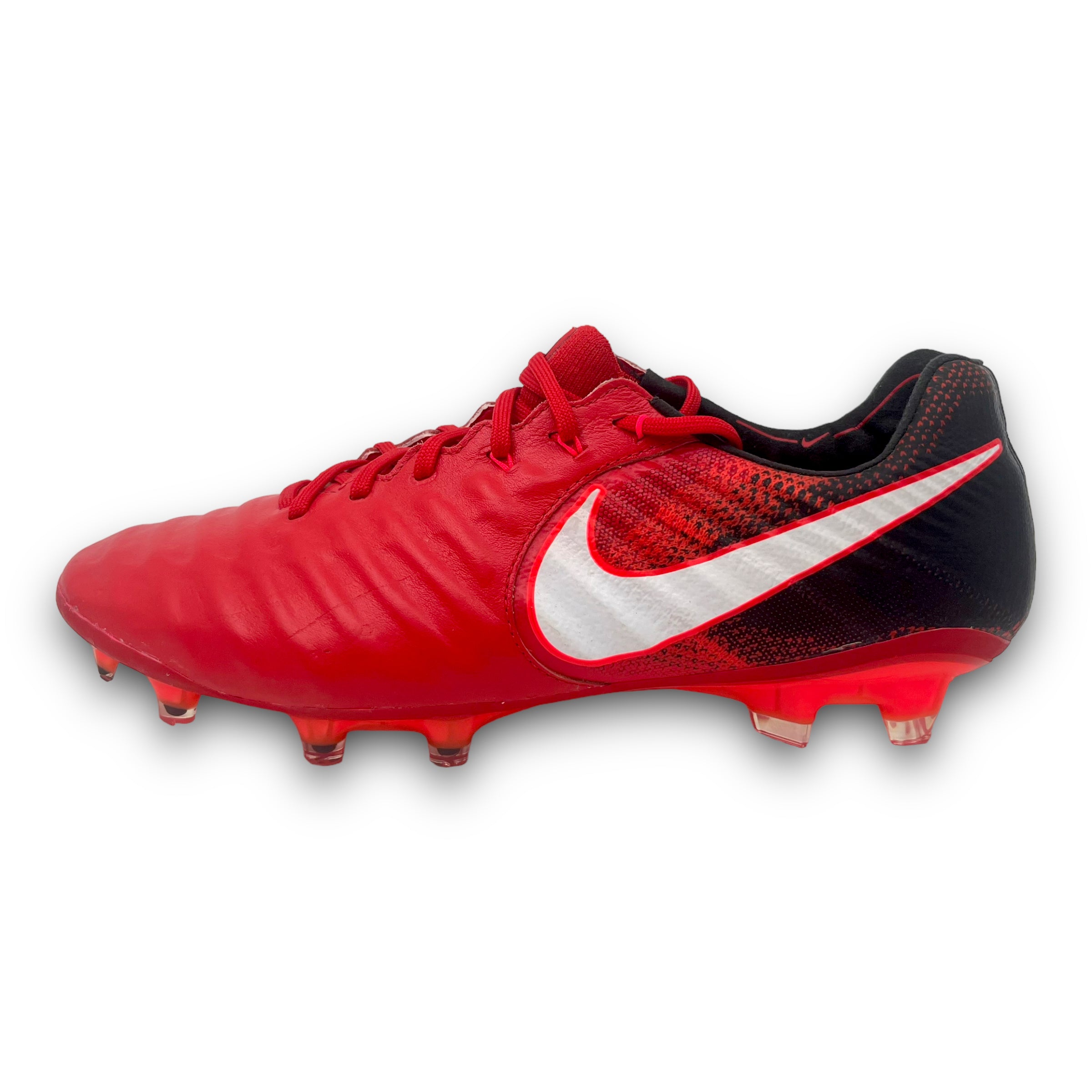 Nike Tiempo Legend 7 Elite FG "Pacchetto Fuoco"