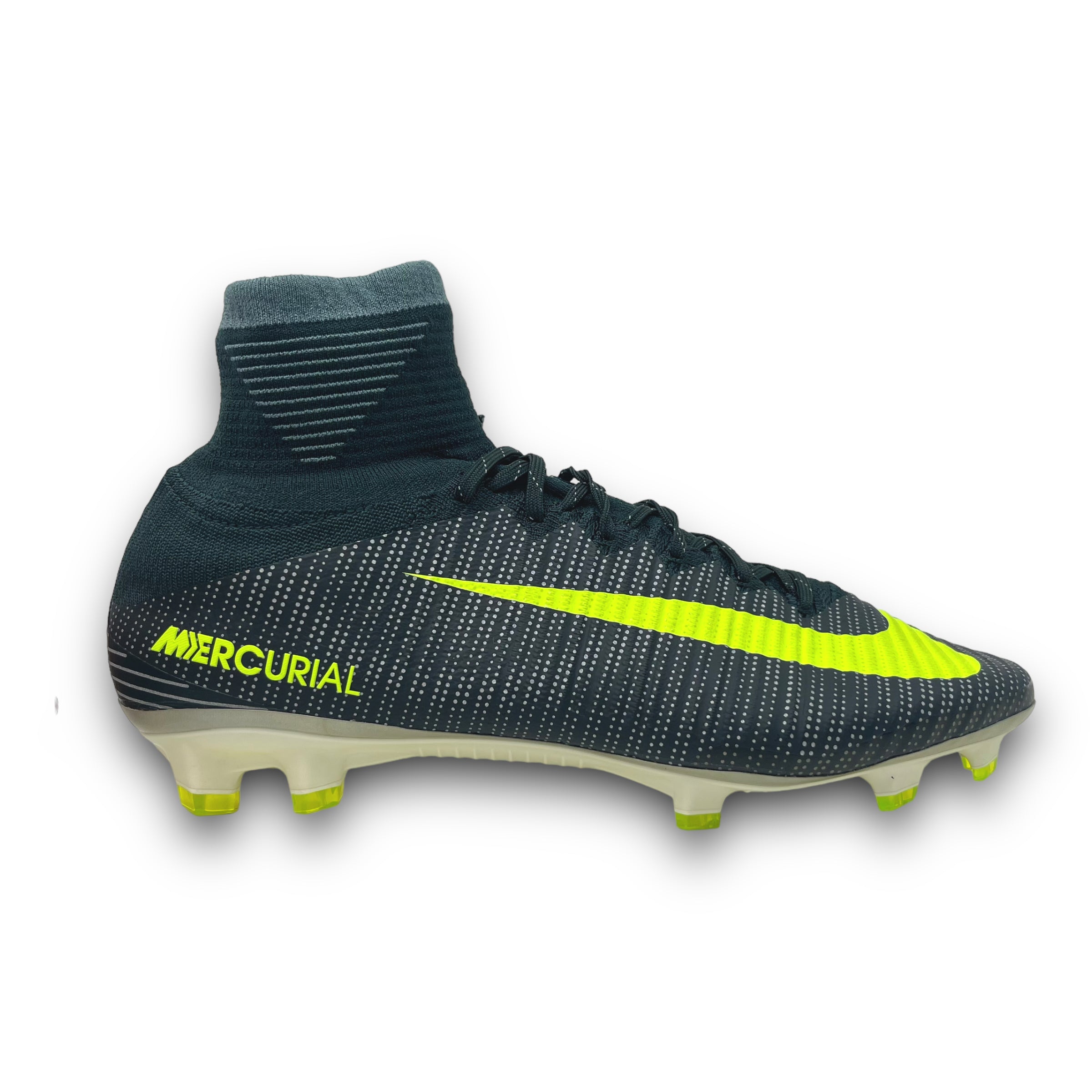 Nike superfly cheap 4 size 5