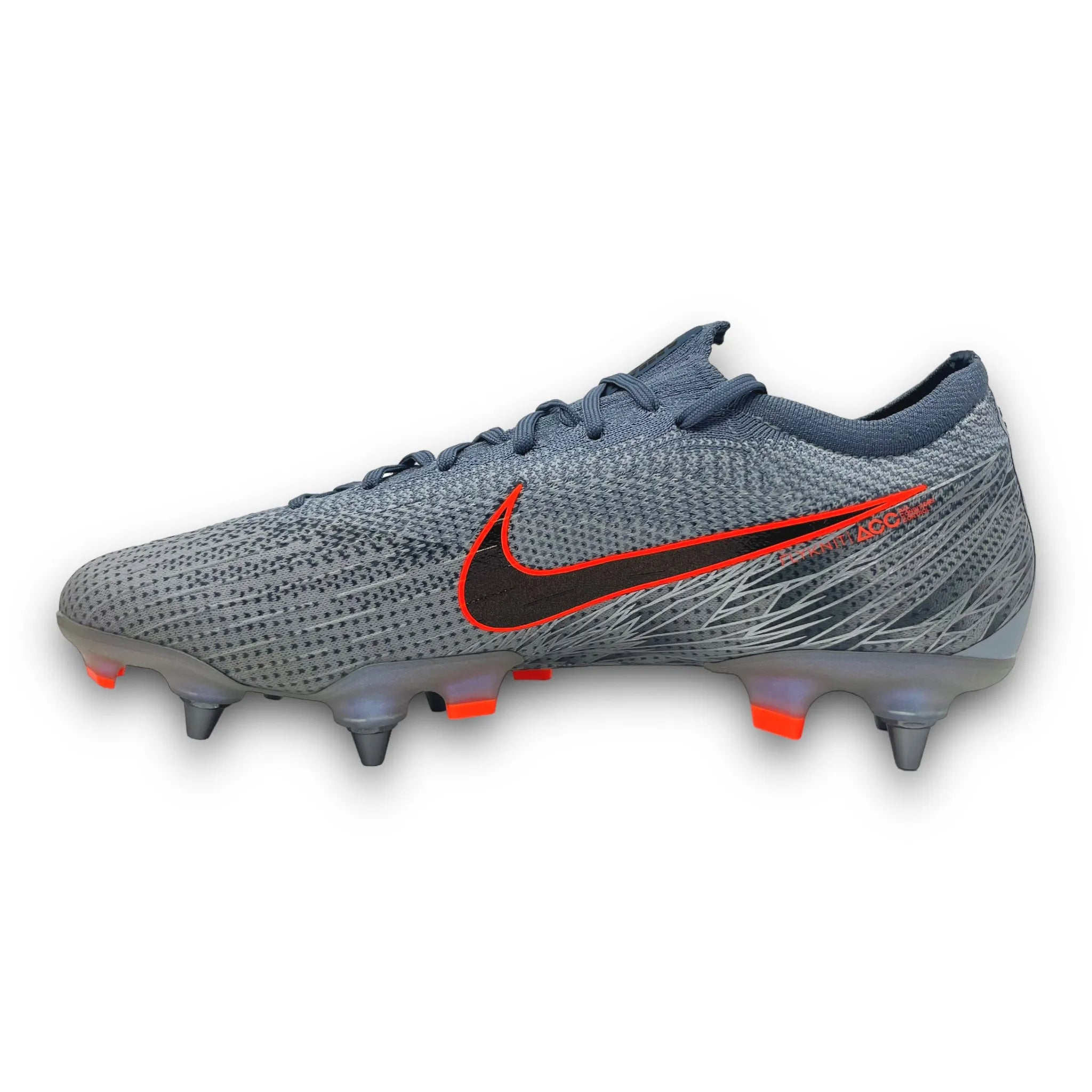 Nike Mercurial Vapor 12 Elite SG PRO