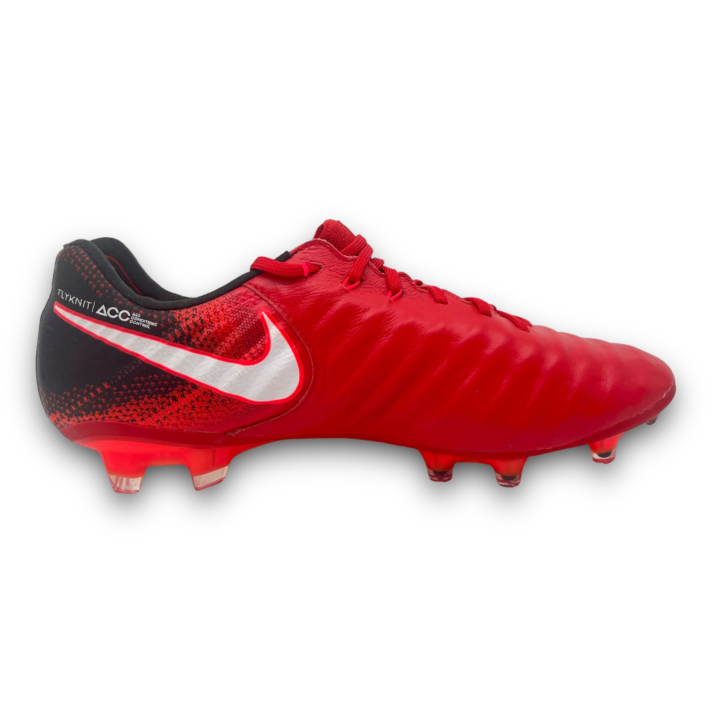 Nike Tiempo Legend 7 Elite FG "Pack Fire"