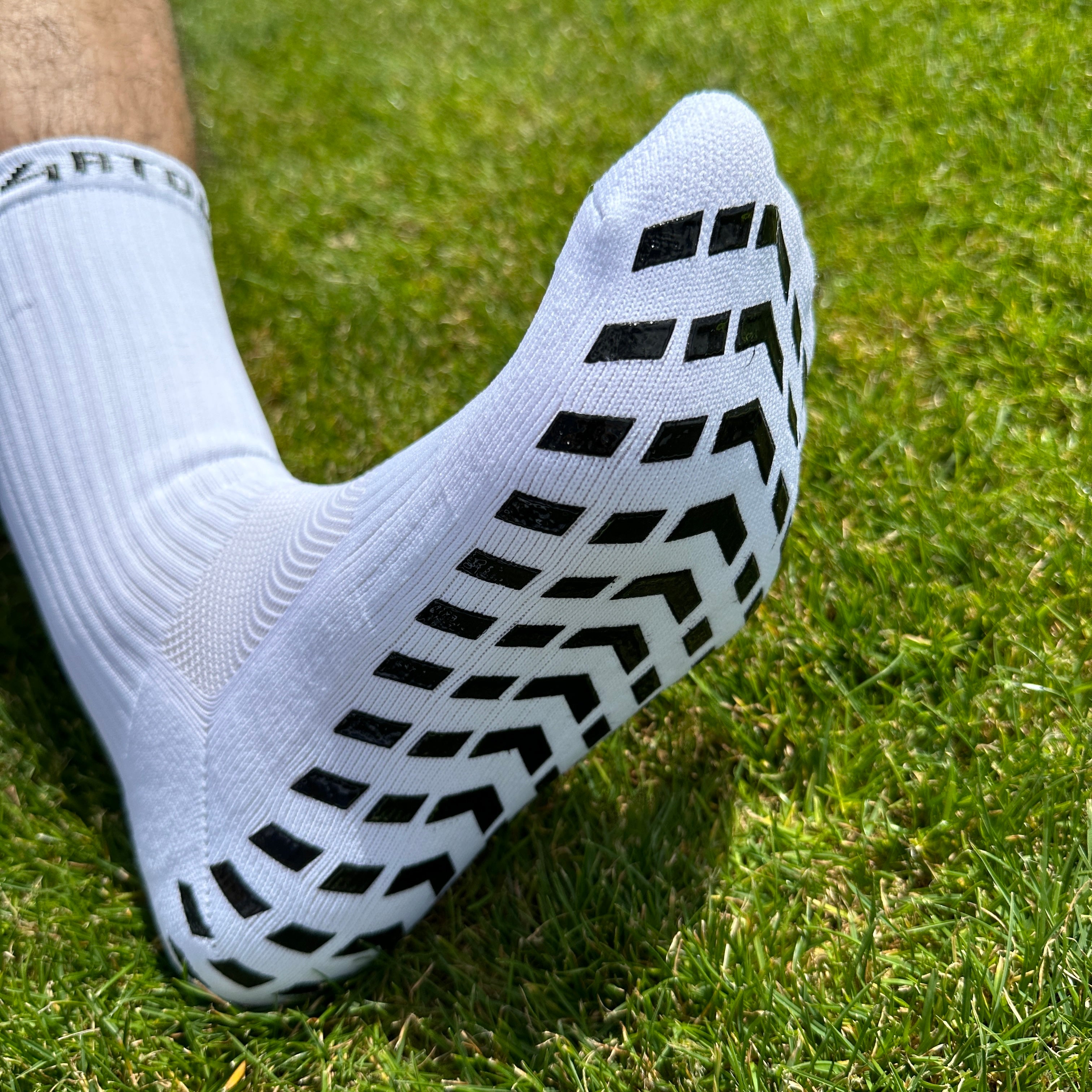 <tc>Grip socks</tc> 4RGRIP V3.0