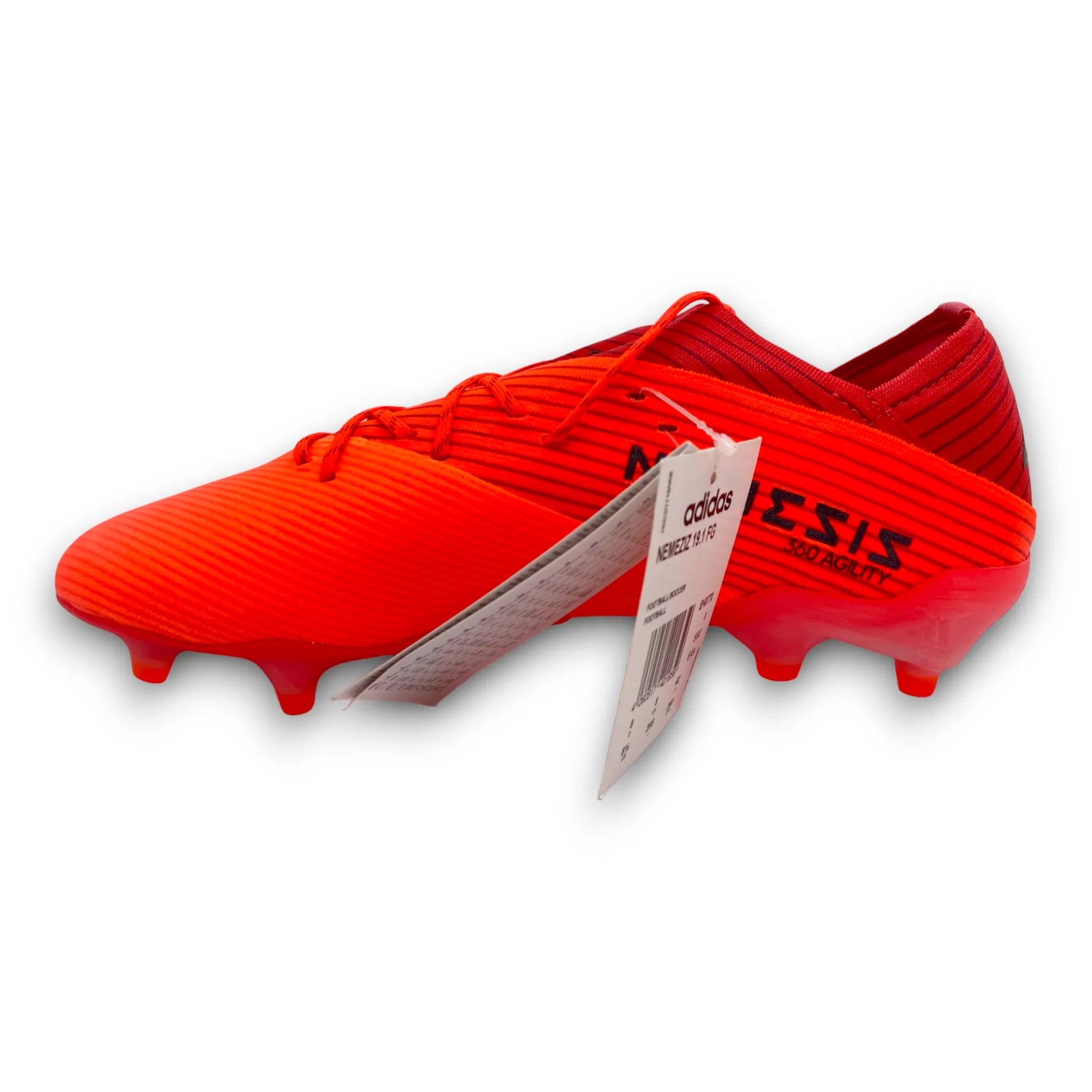 Adidas Nemeziz 19.1 FG